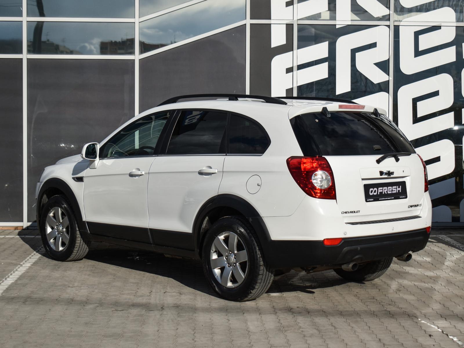 Peugeot 3008 2012
