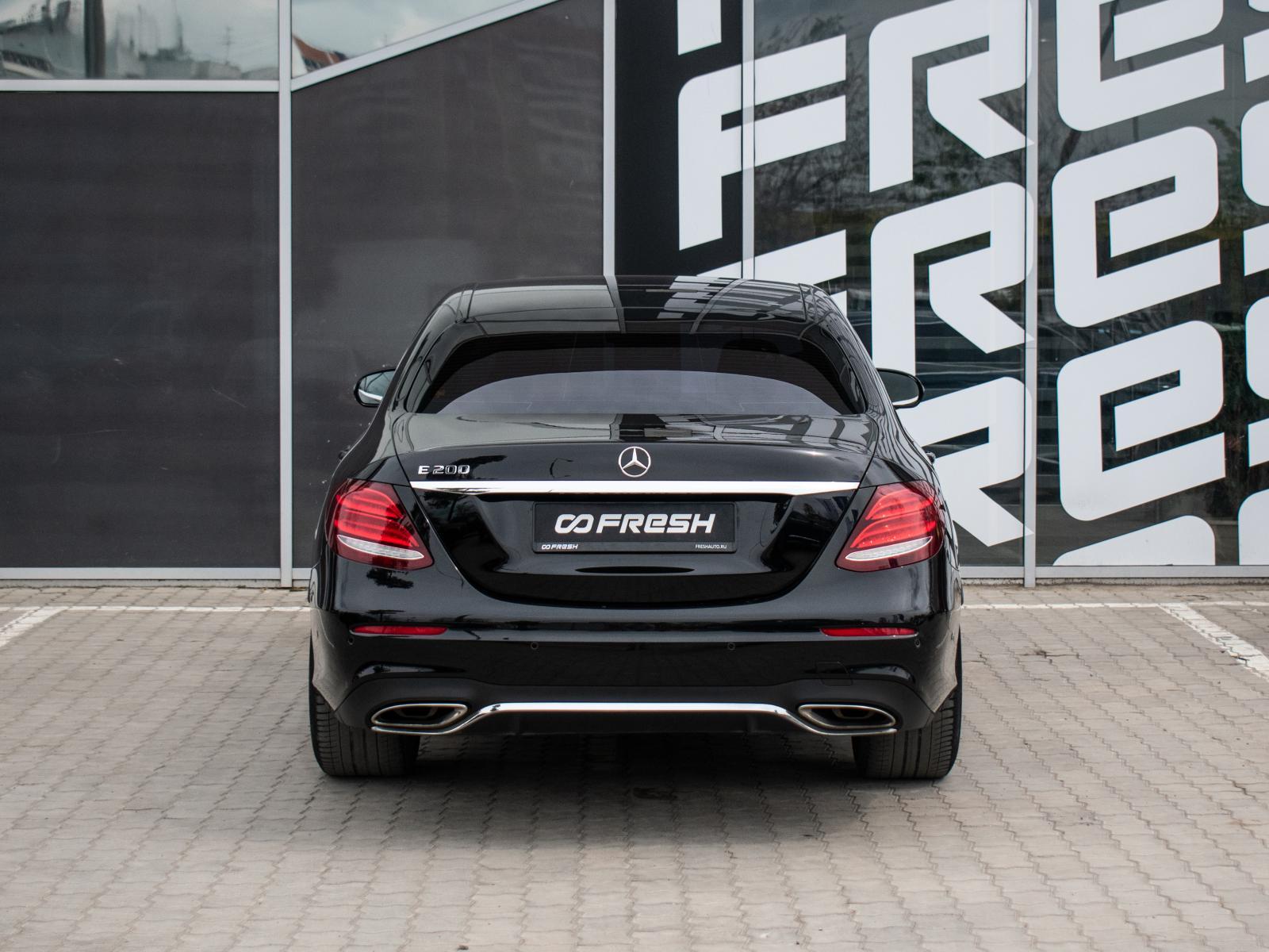 BMW 5 серии 2016