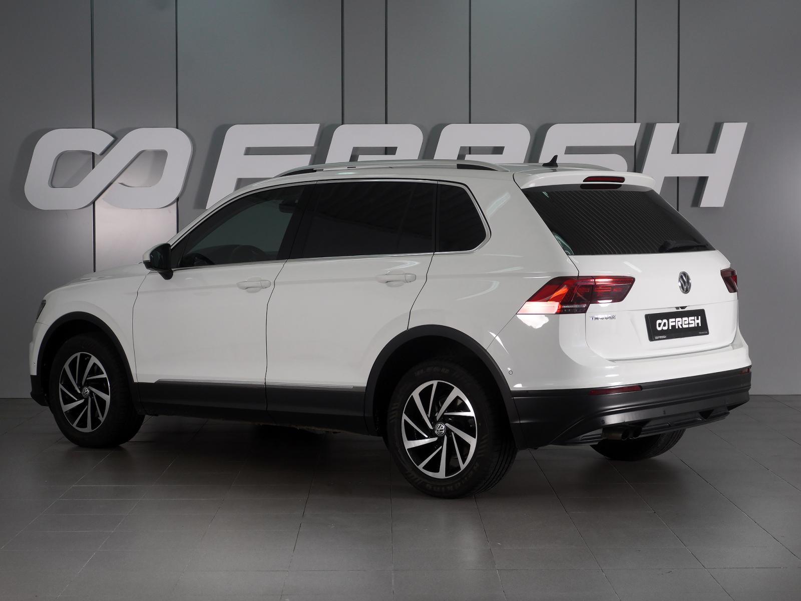 Volkswagen Touareg 2011