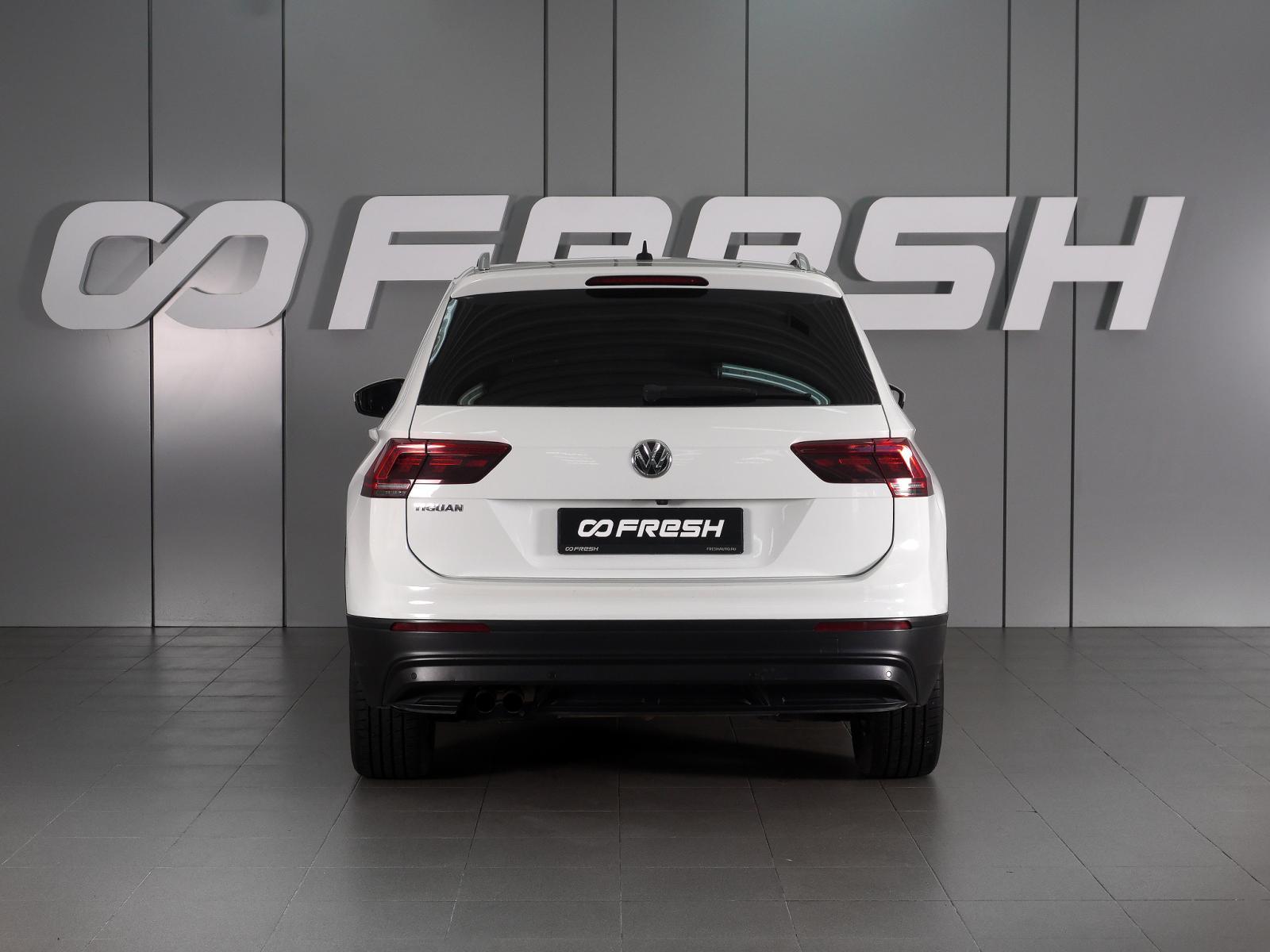 Volkswagen Touareg 2011