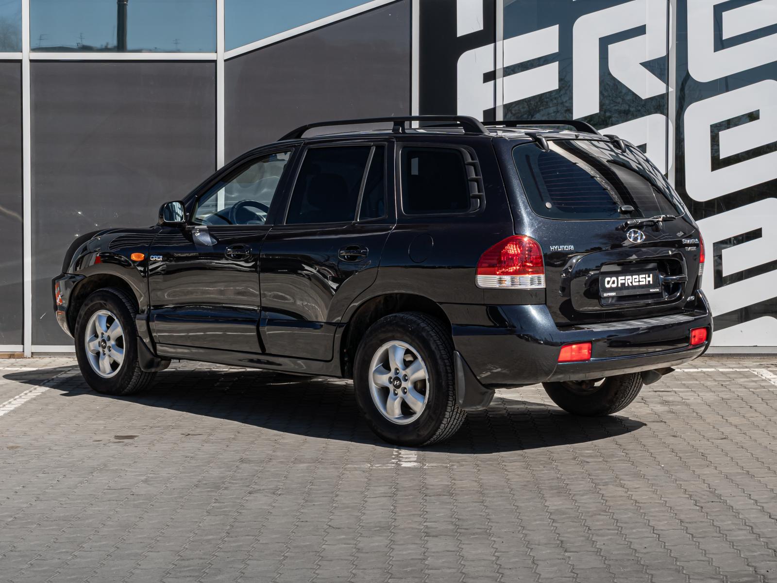 Ford Kuga 2010