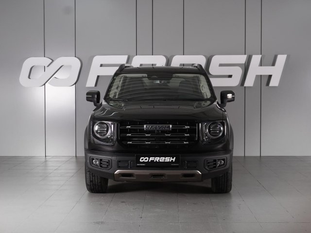 Haval Dargo 2023