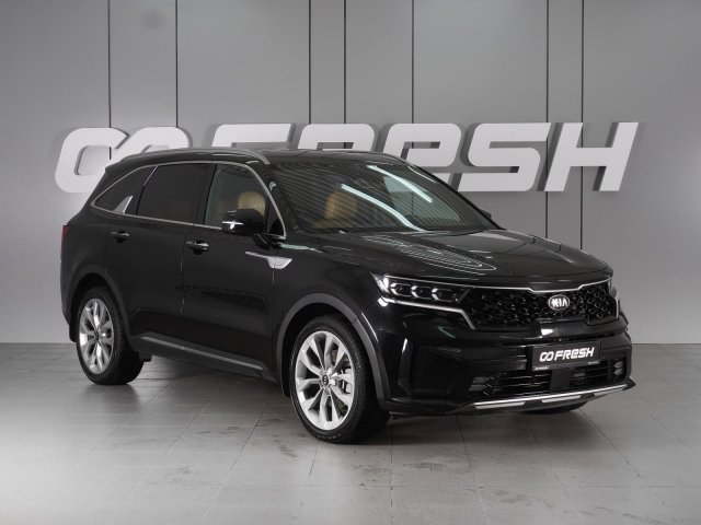 Kia Sorento 2020