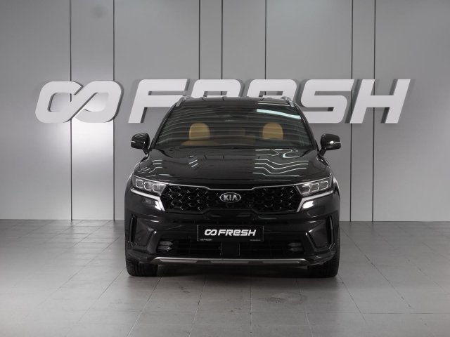 Kia Sorento 2020