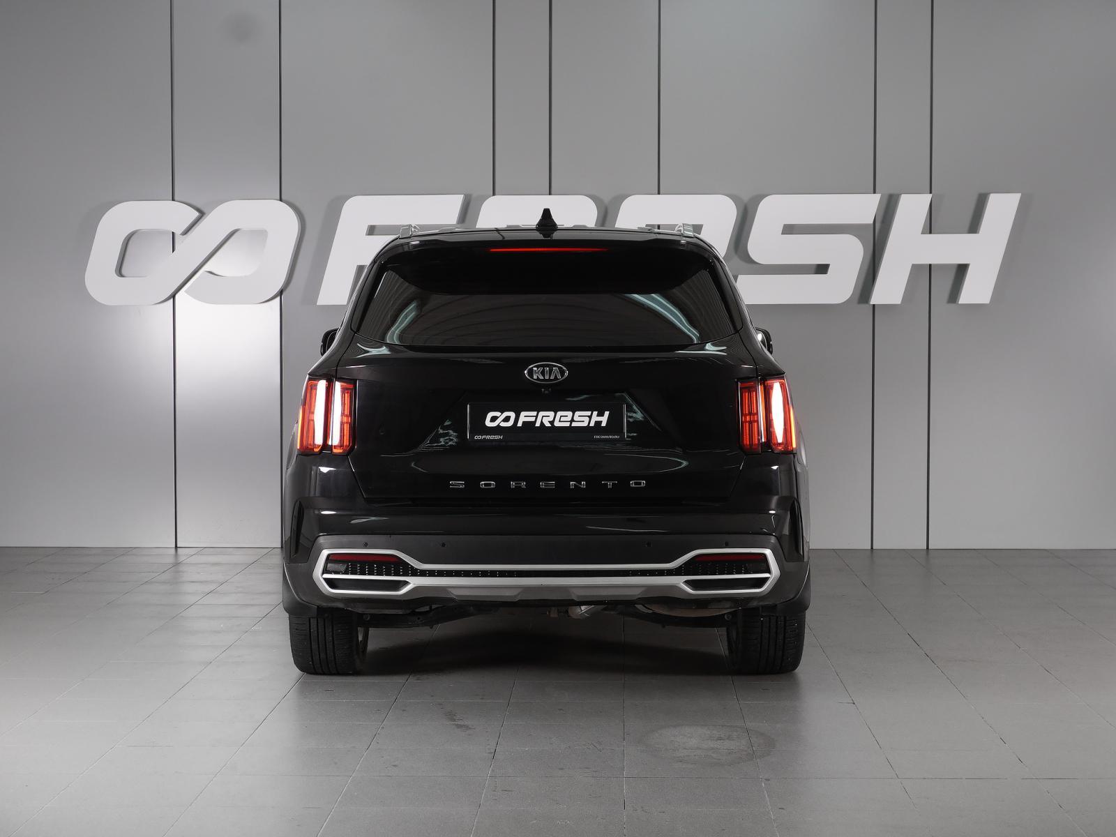 Mercedes-Benz GL-Класс 2014