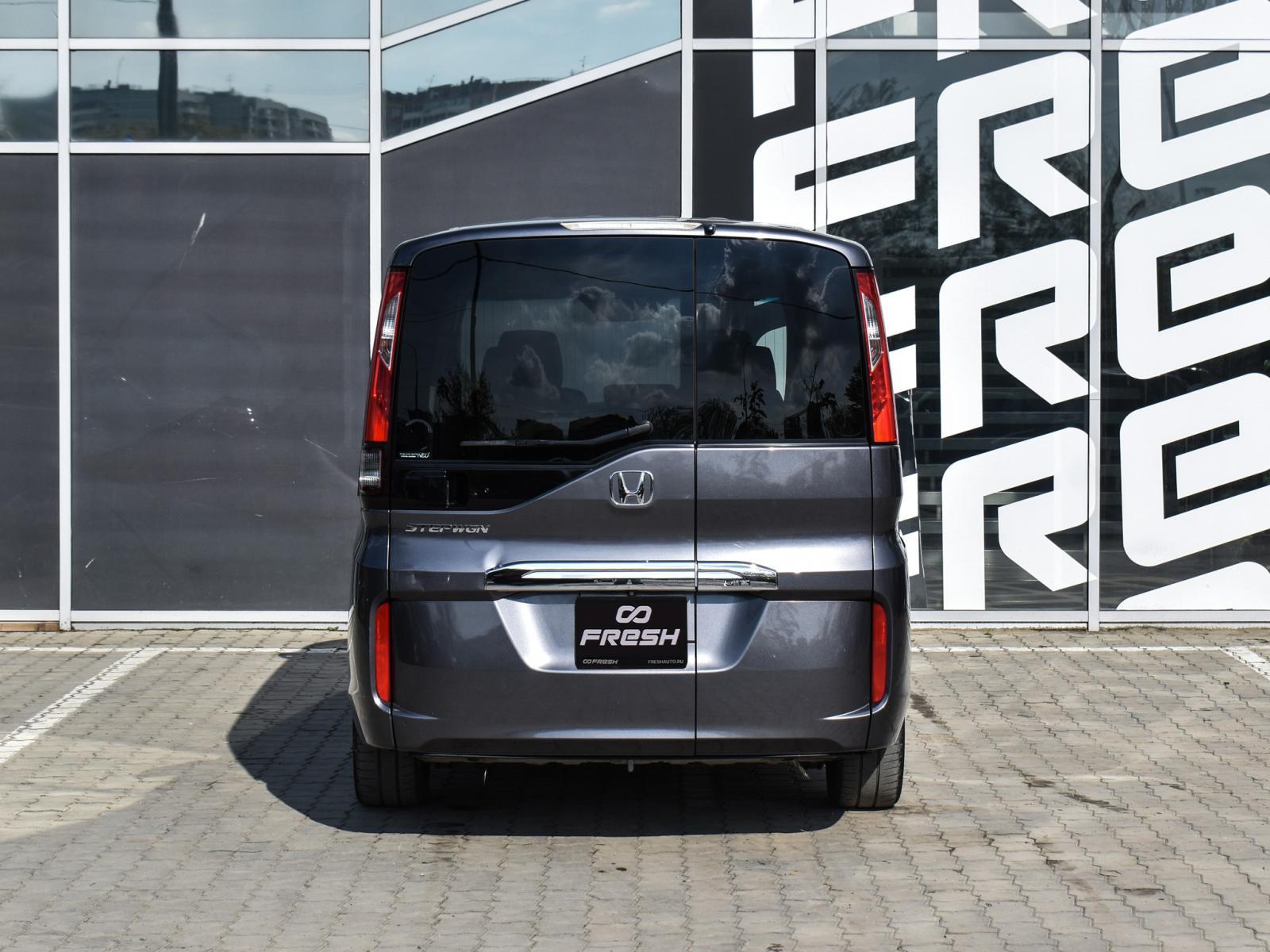 Toyota Previa 2006
