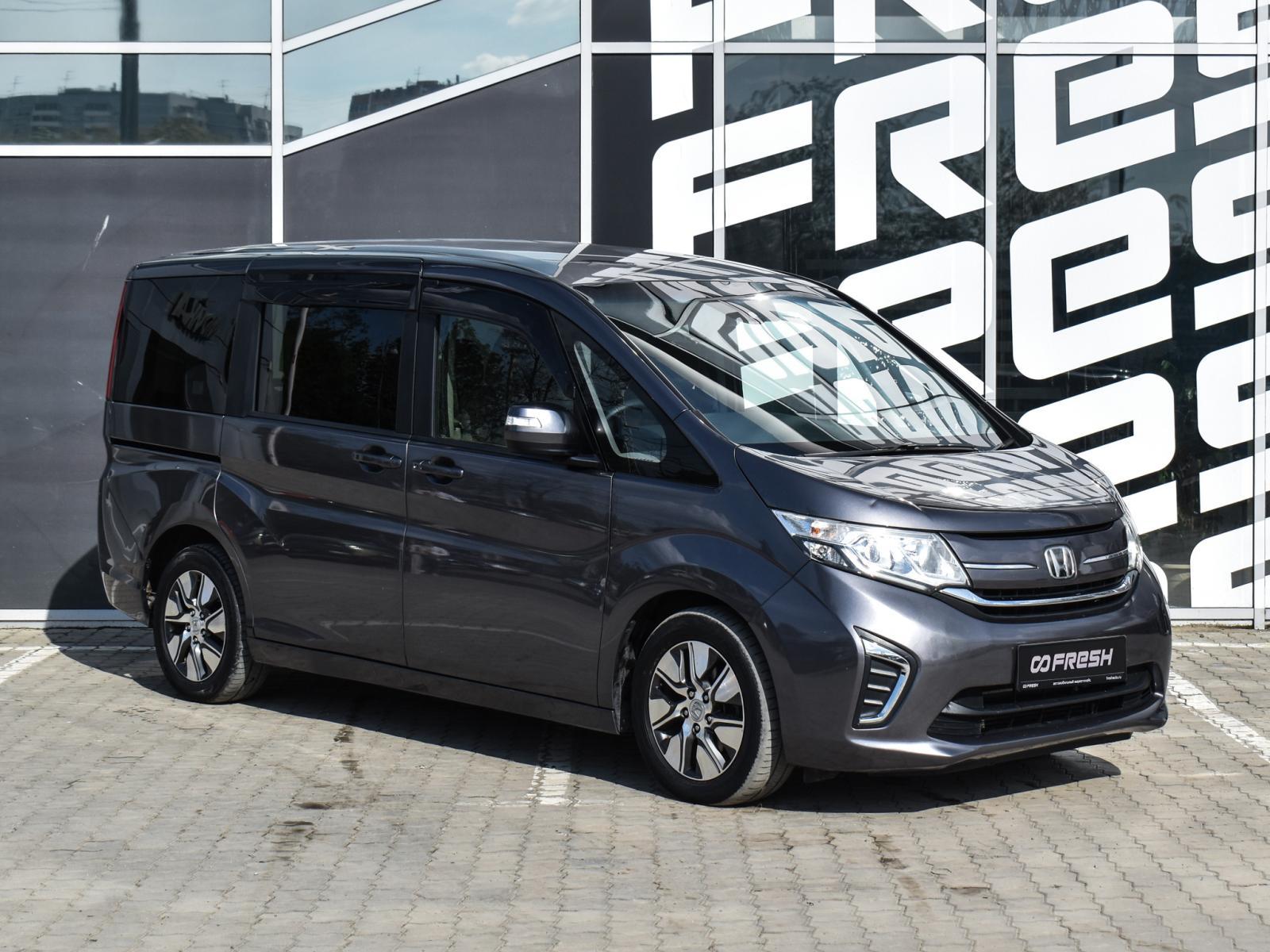 Toyota Previa 2006