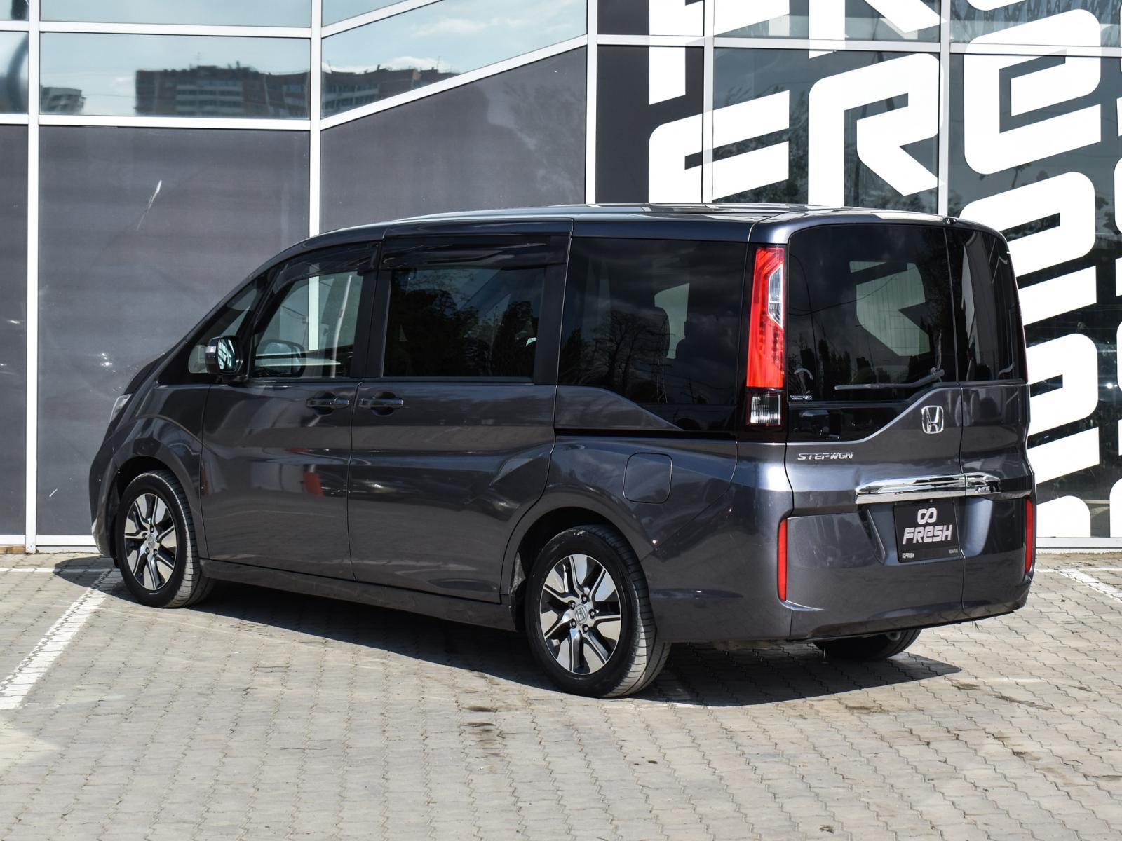 Toyota Previa 2006