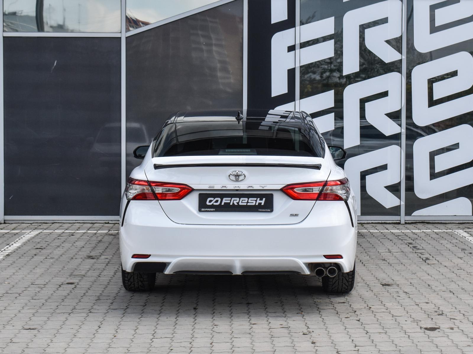 Mercedes-Benz C-Класс 2017