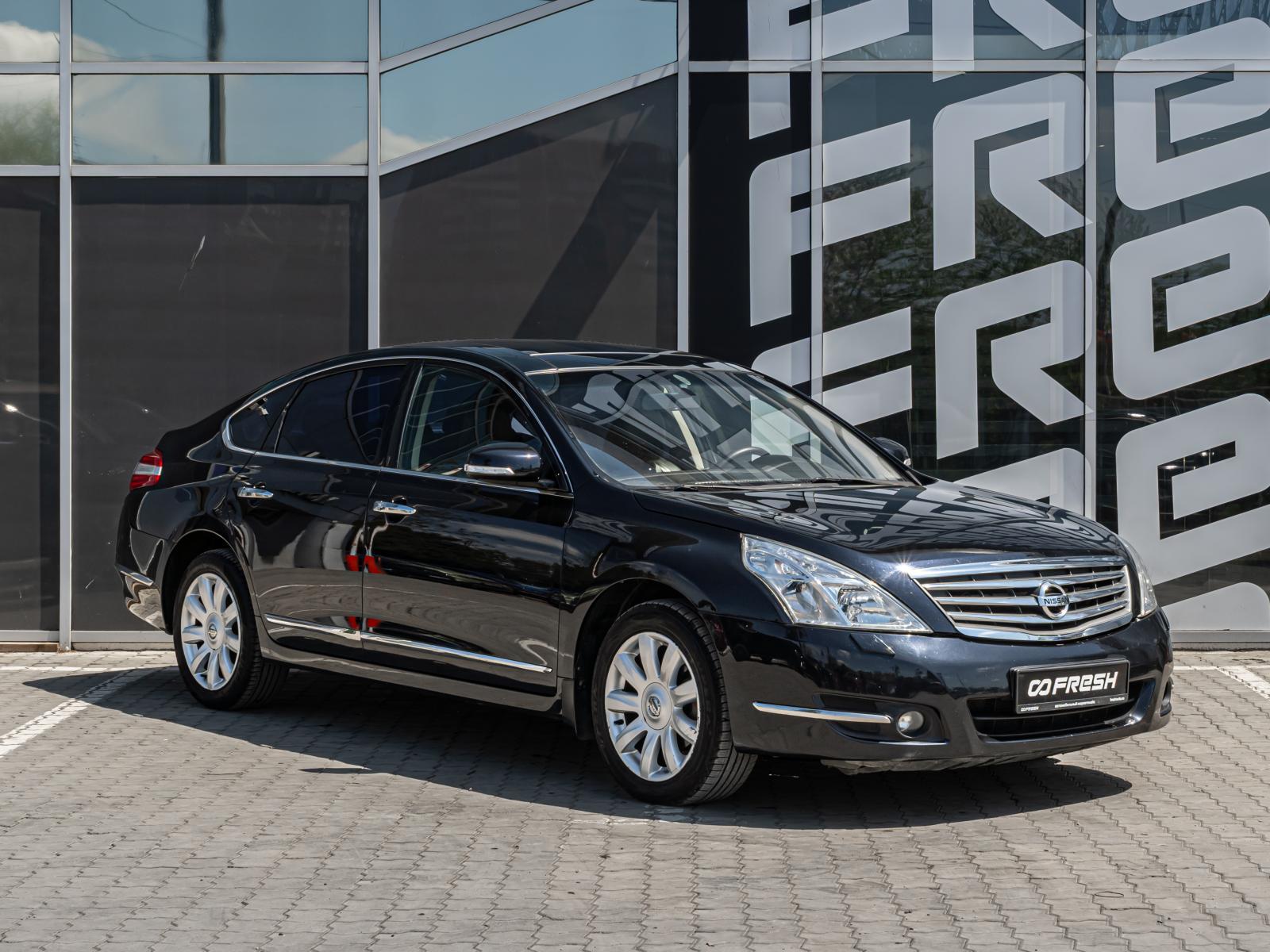 Renault Fluence 2013