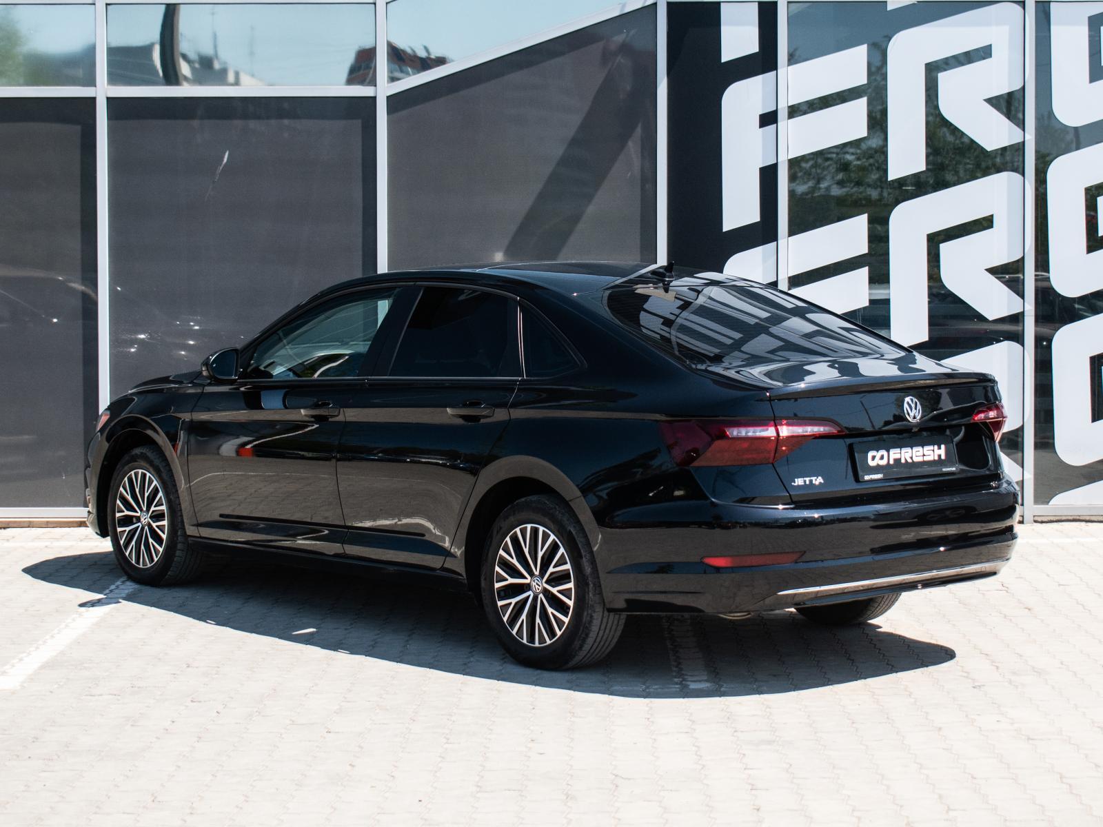 Chevrolet Malibu 2020