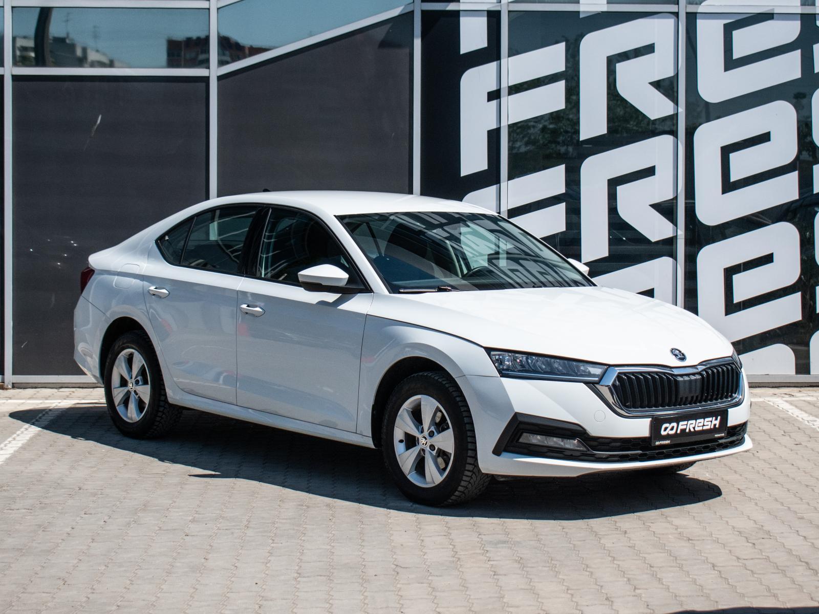 Skoda Rapid 2022