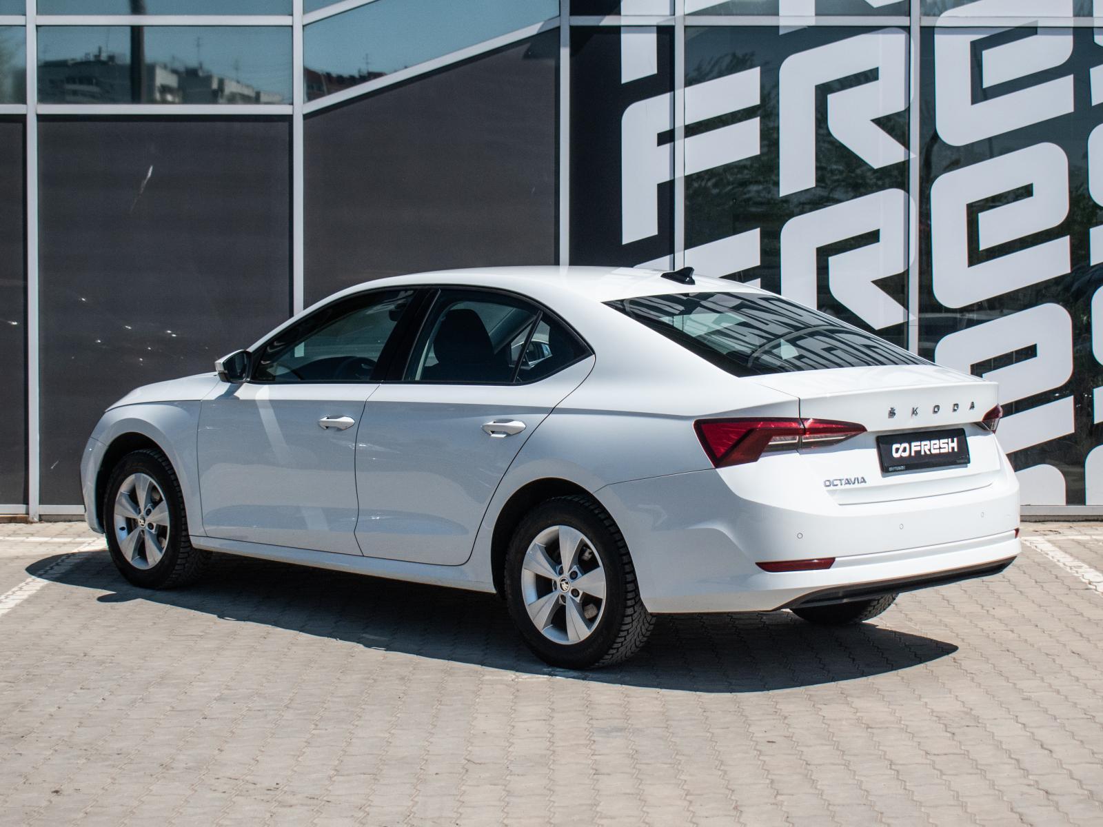 Skoda Rapid 2022