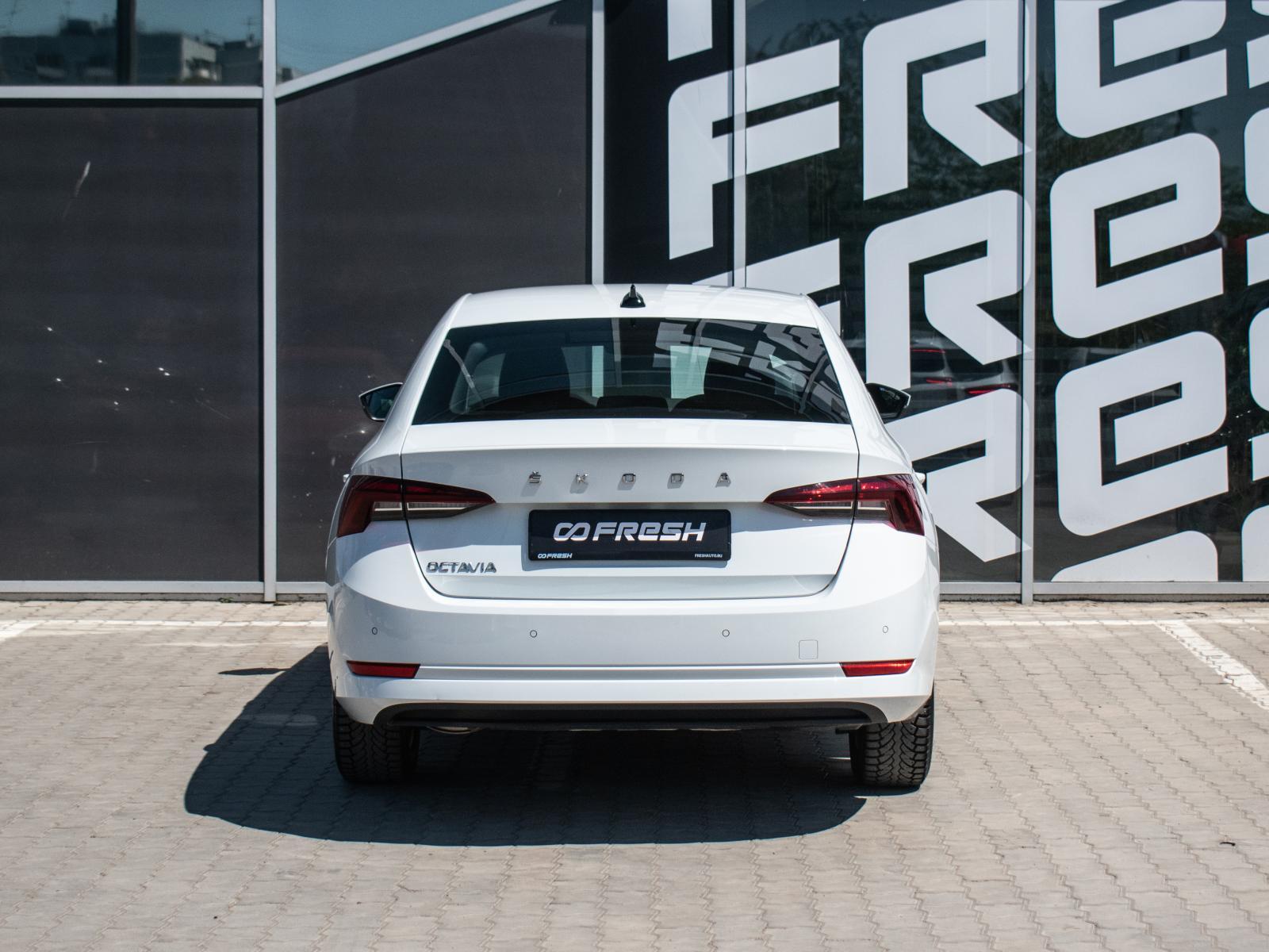 Skoda Rapid 2022