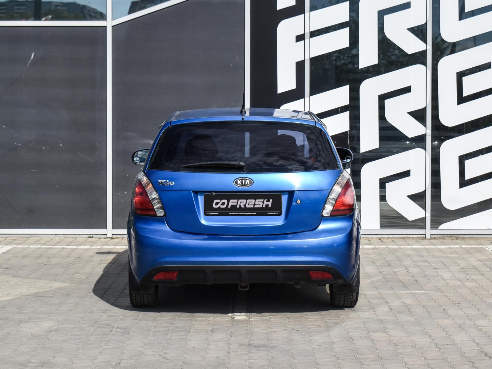 Hyundai Getz 2008