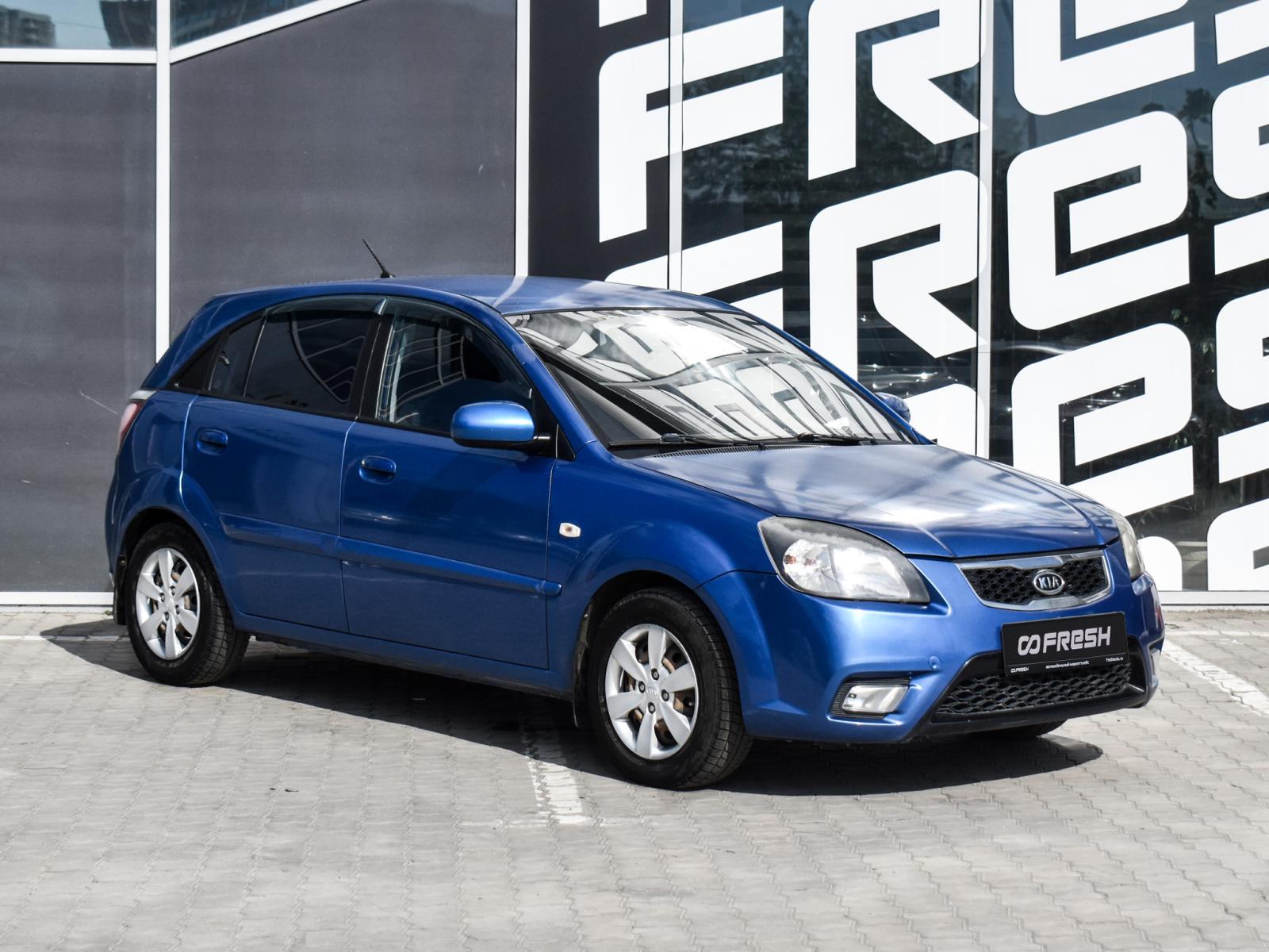 Hyundai Getz 2008