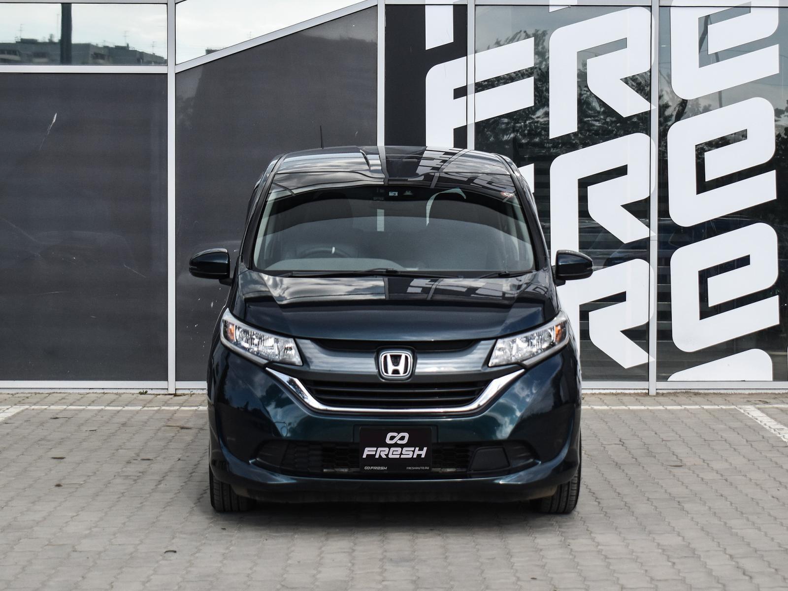 Toyota Voxy 2017