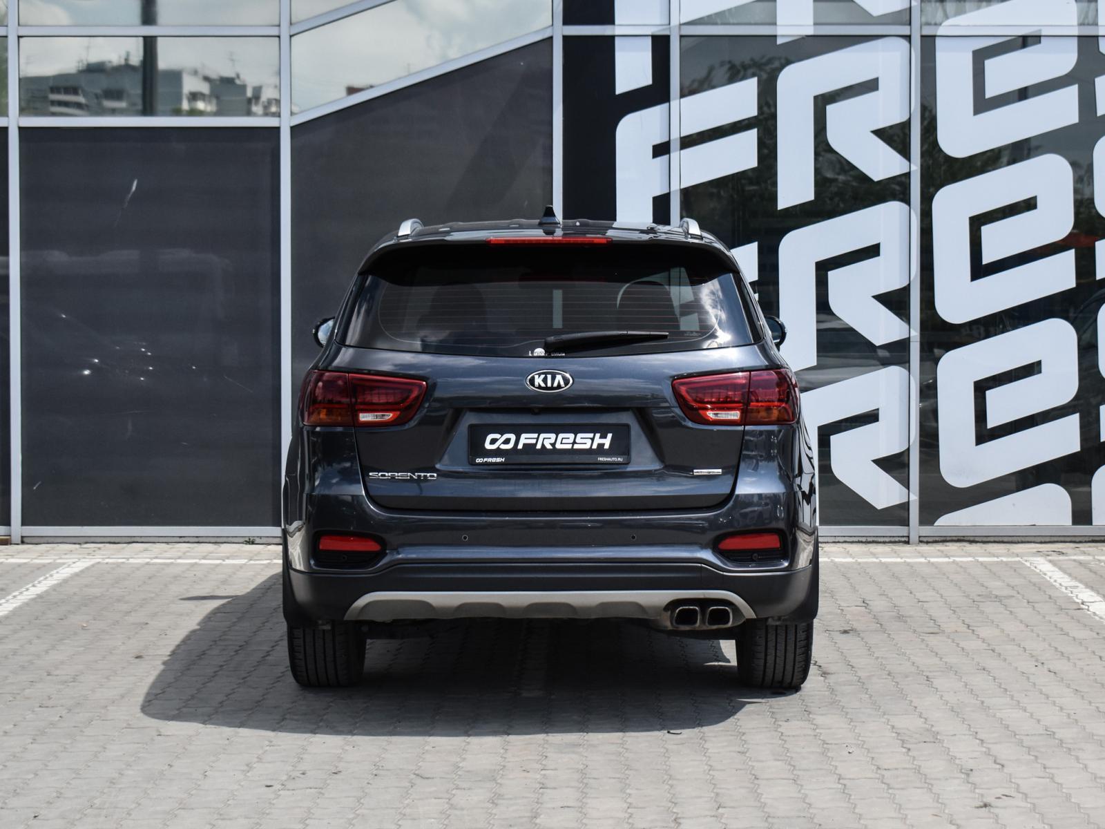 Changan UNI-K 2023
