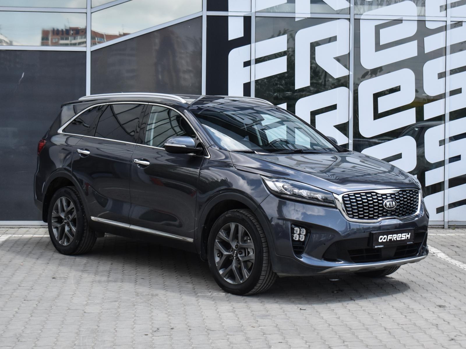 Changan UNI-K 2023