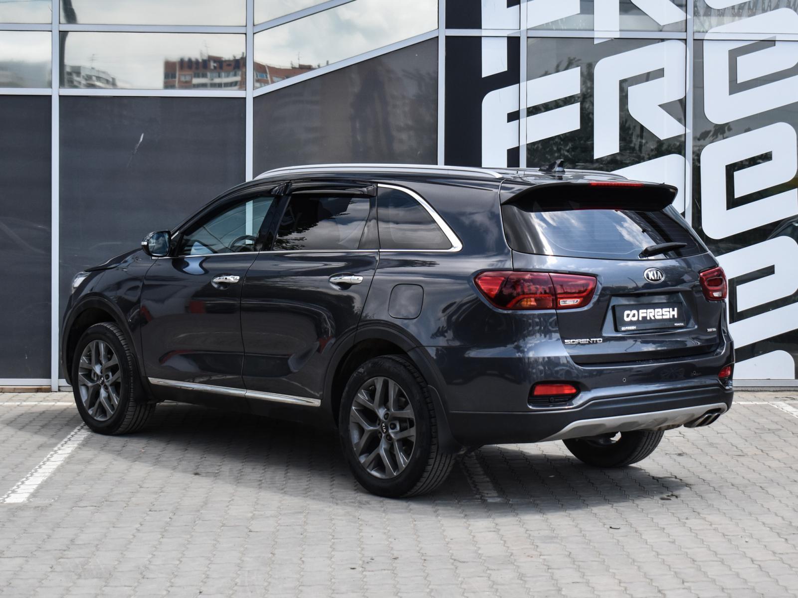 Changan UNI-K 2023