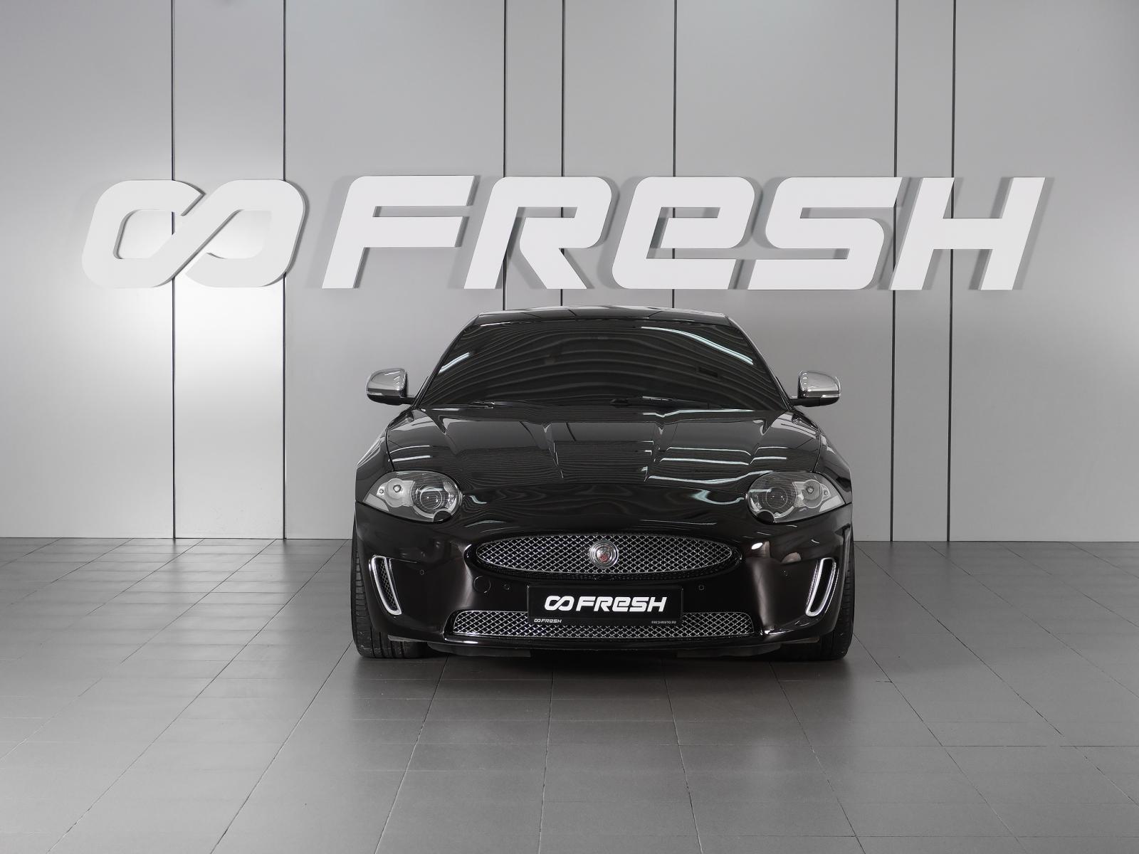 Ford Mustang 2015