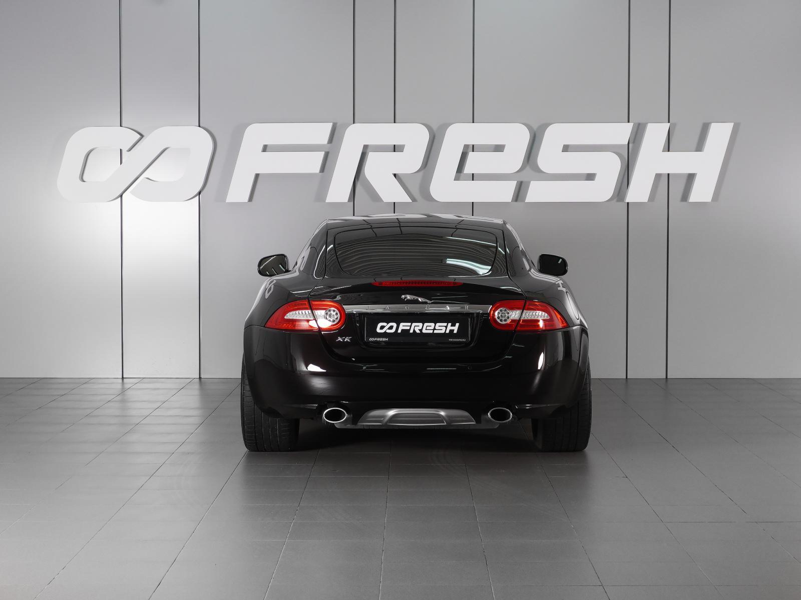 Ford Mustang 2015