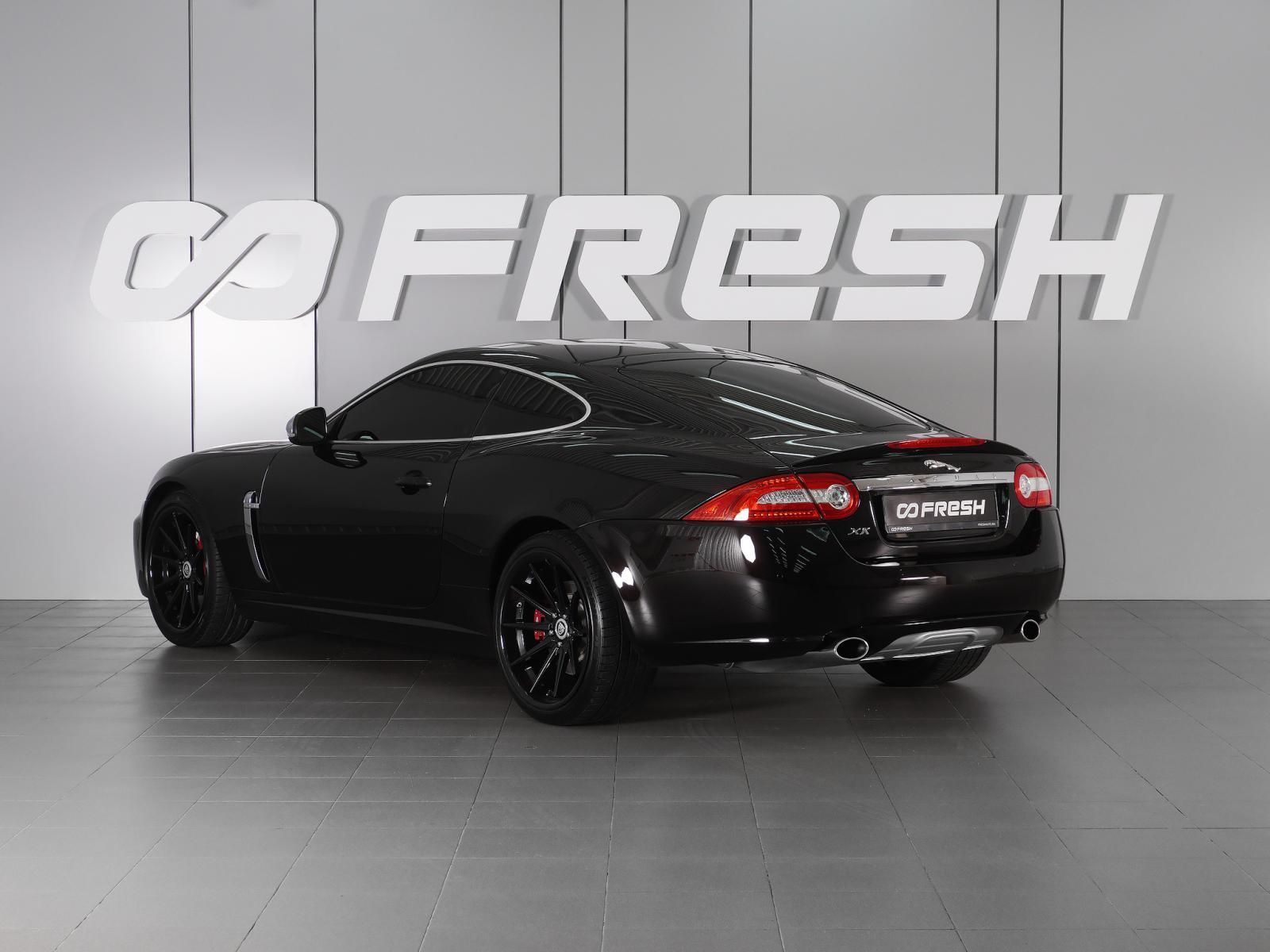 Ford Mustang 2015