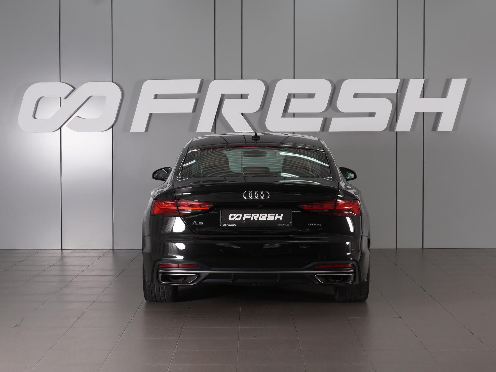 BMW 6 серии 2018