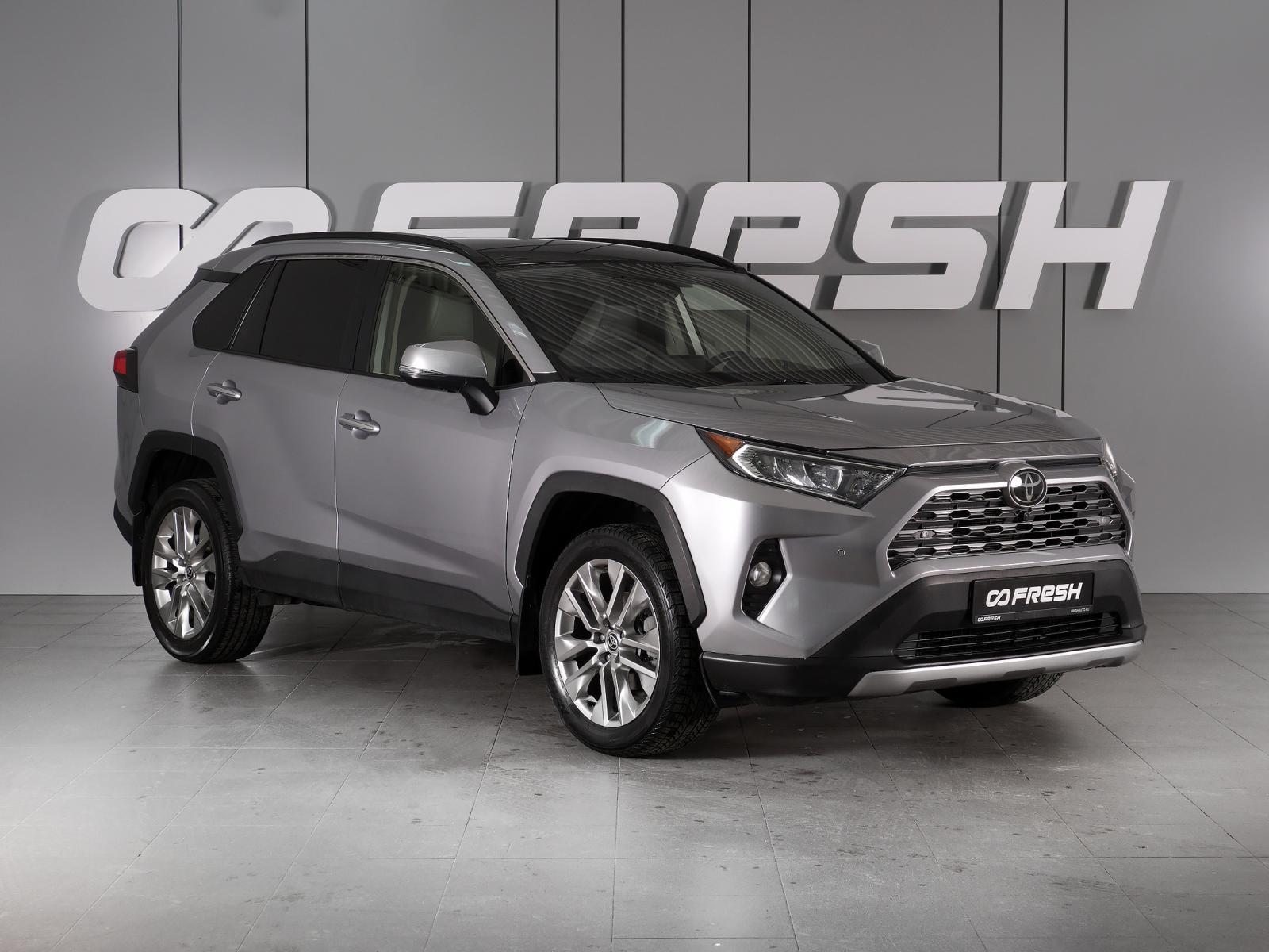 Toyota Land Cruiser Prado 2011