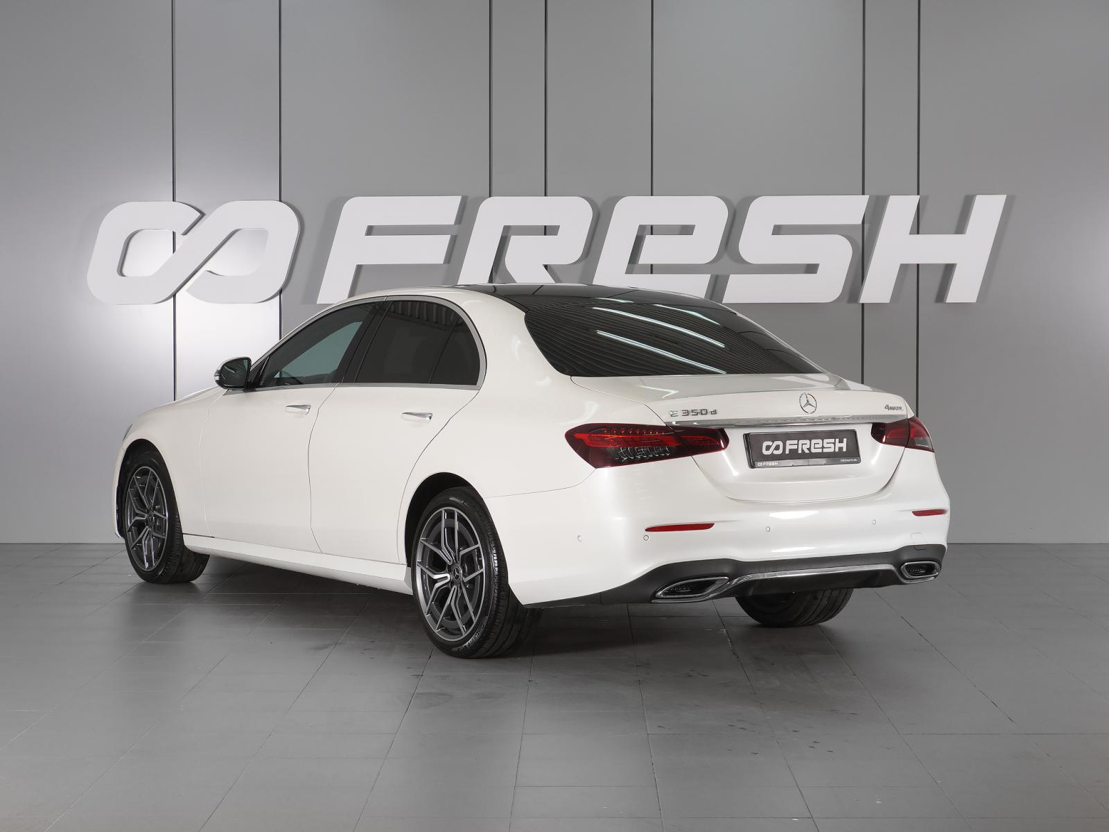 Mercedes-Benz CLS 2020