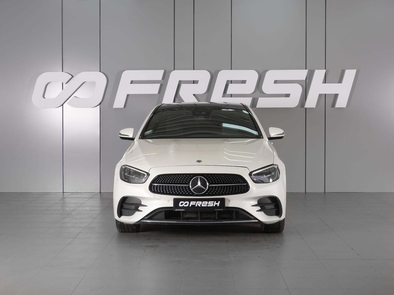 Mercedes-Benz CLS 2020