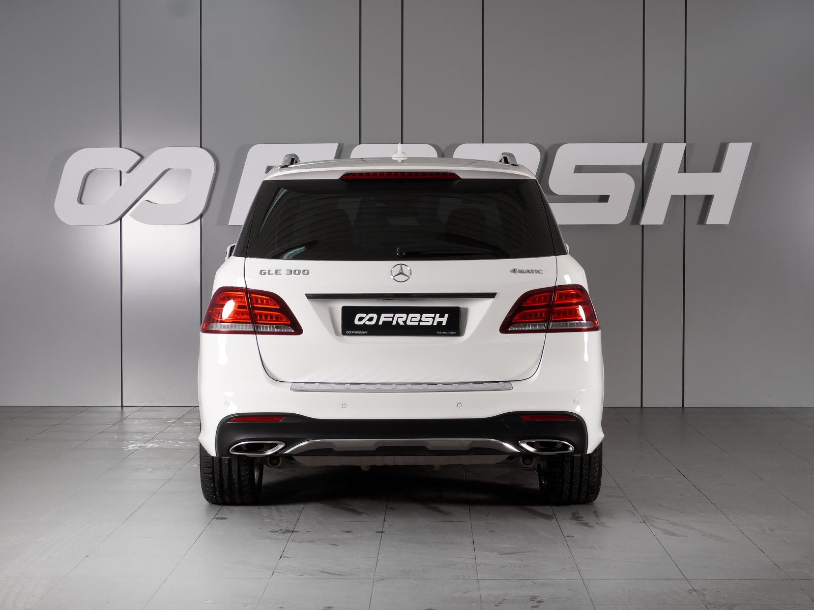 Volkswagen Touareg 2019