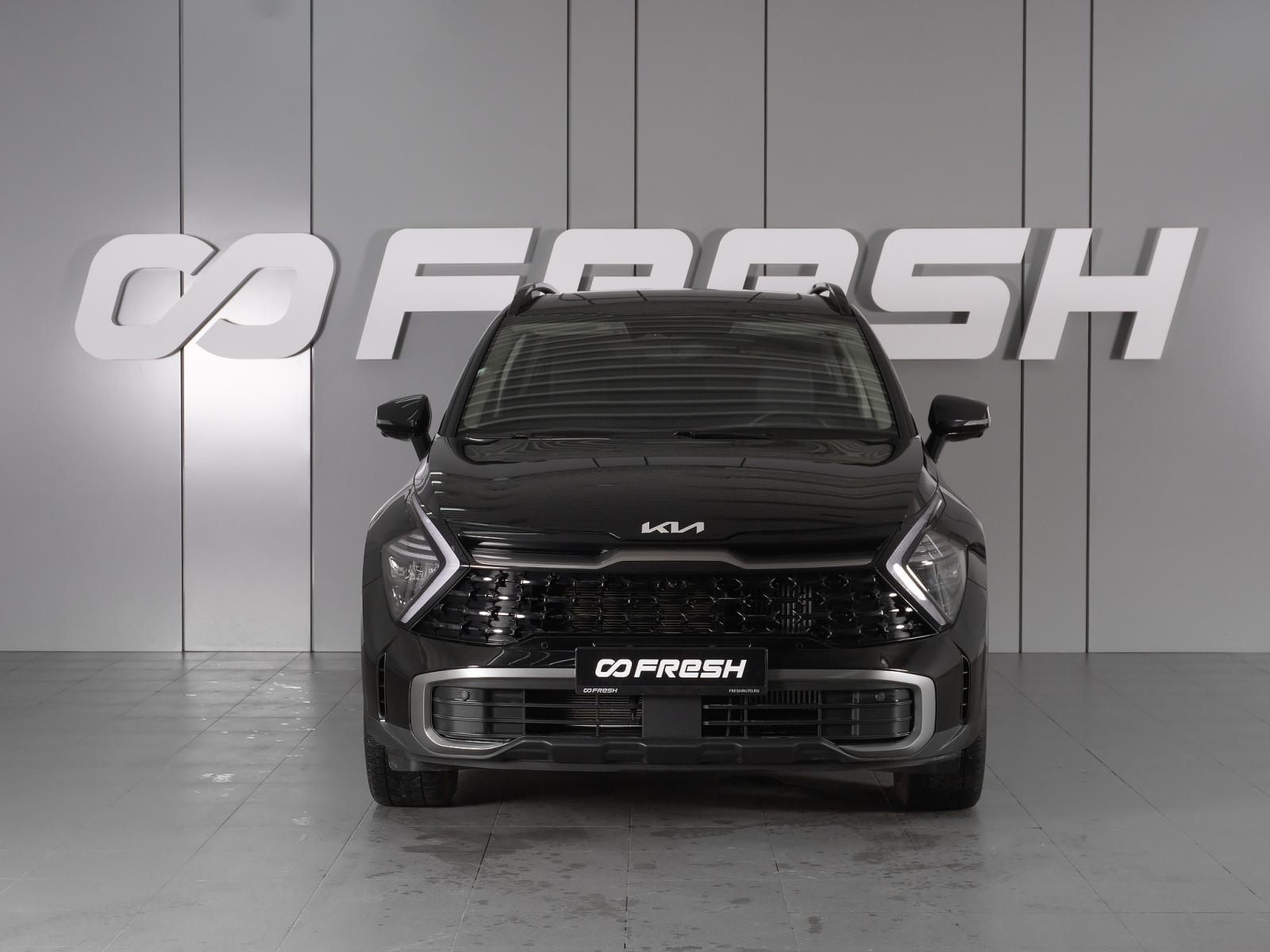 Hyundai Santa Fe 2020