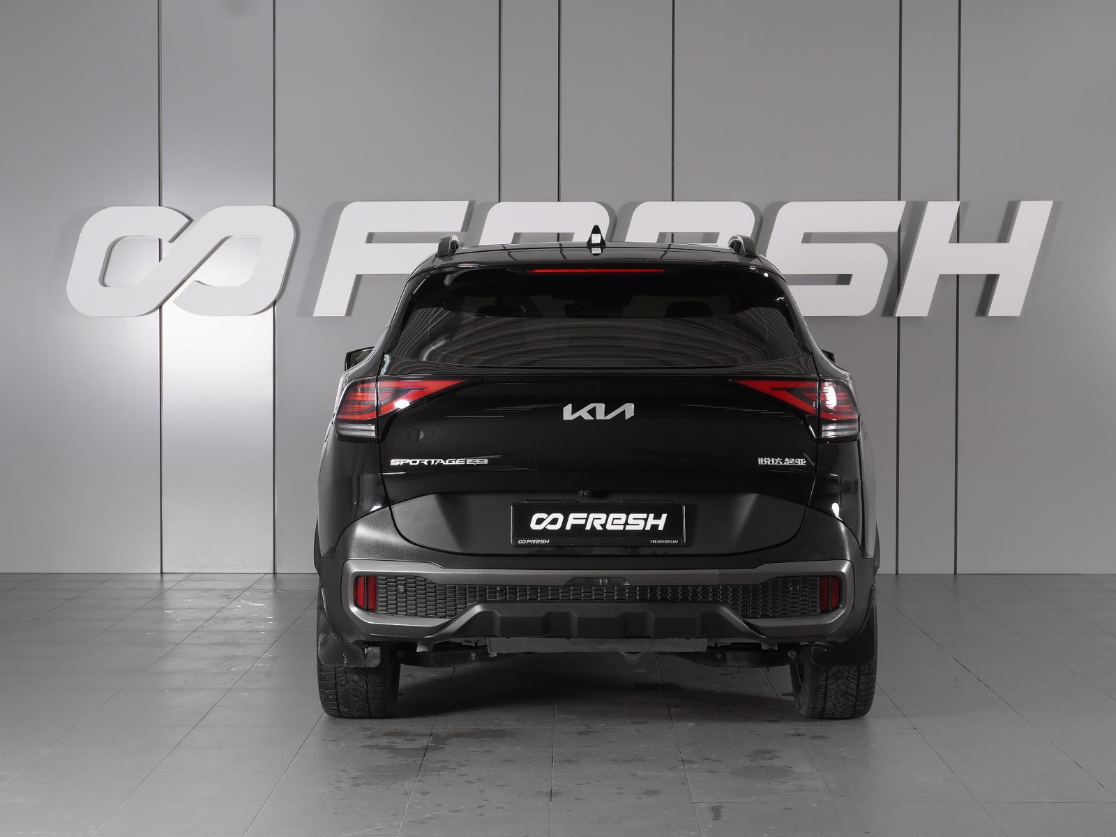 Hyundai Santa Fe 2020