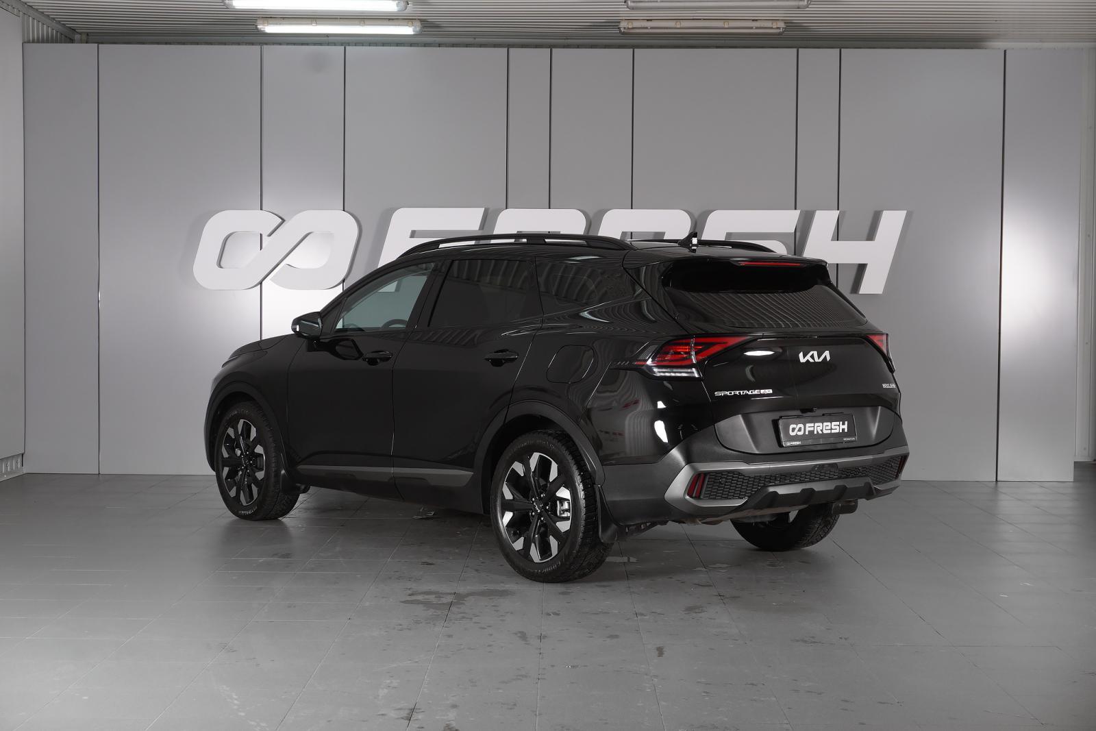 Hyundai Santa Fe 2020