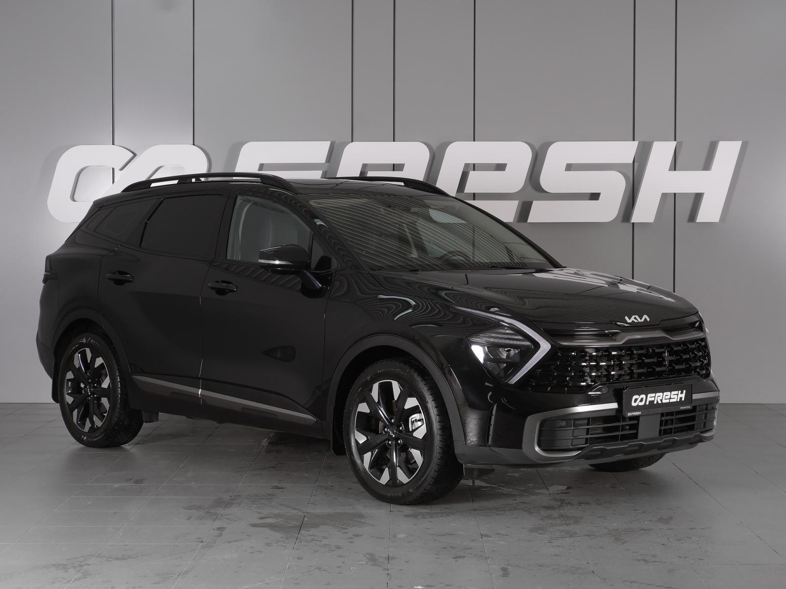 Hyundai Santa Fe 2020