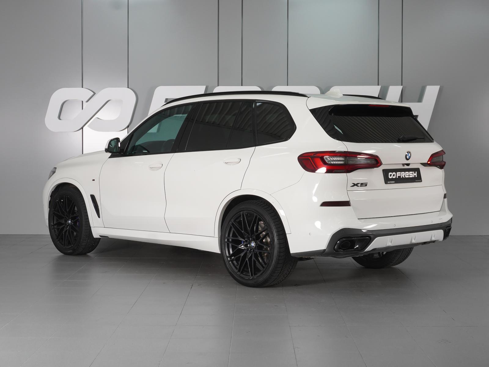 Audi Q8 2018