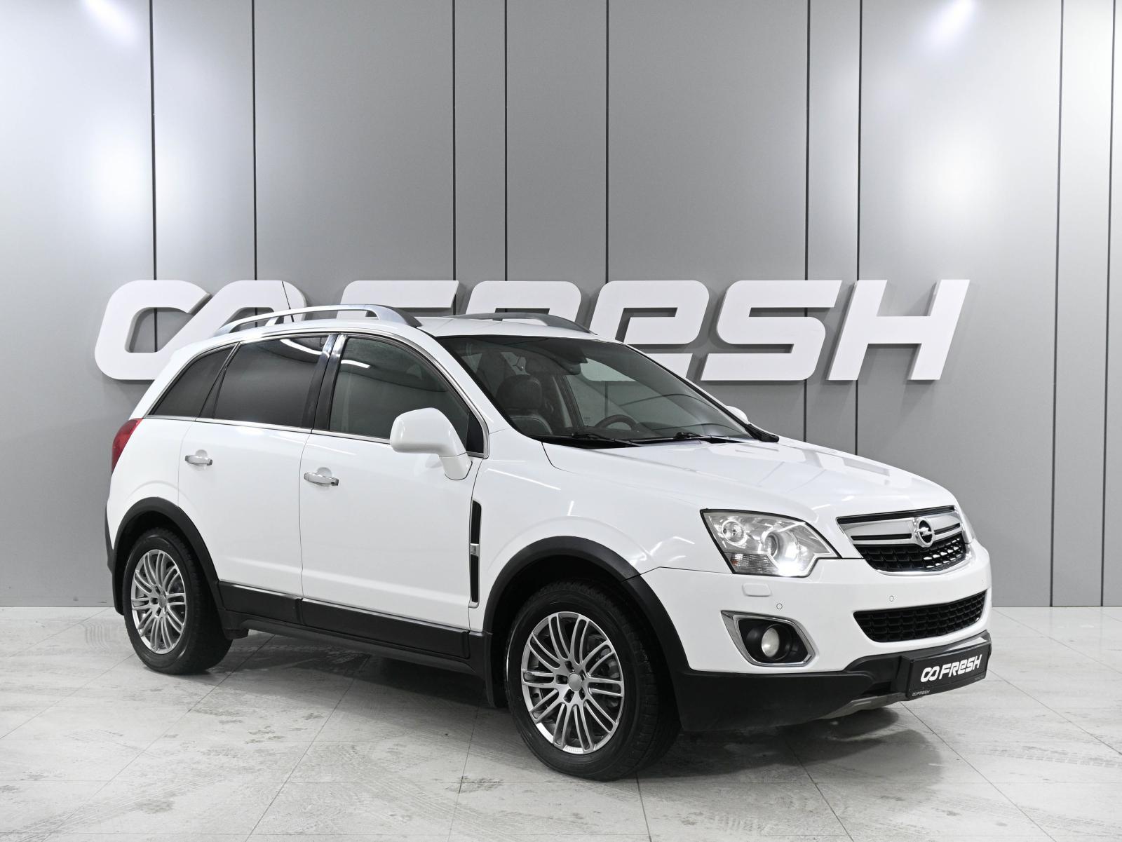 SsangYong Kyron 2012