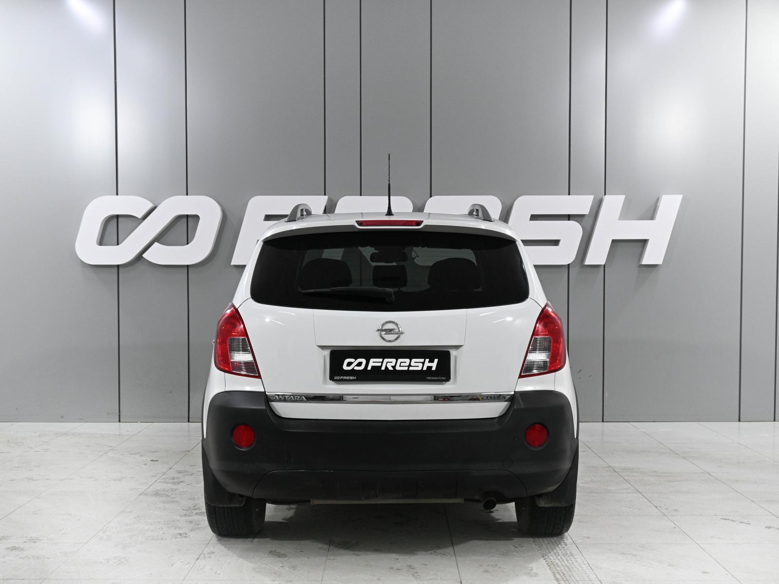 SsangYong Kyron 2012