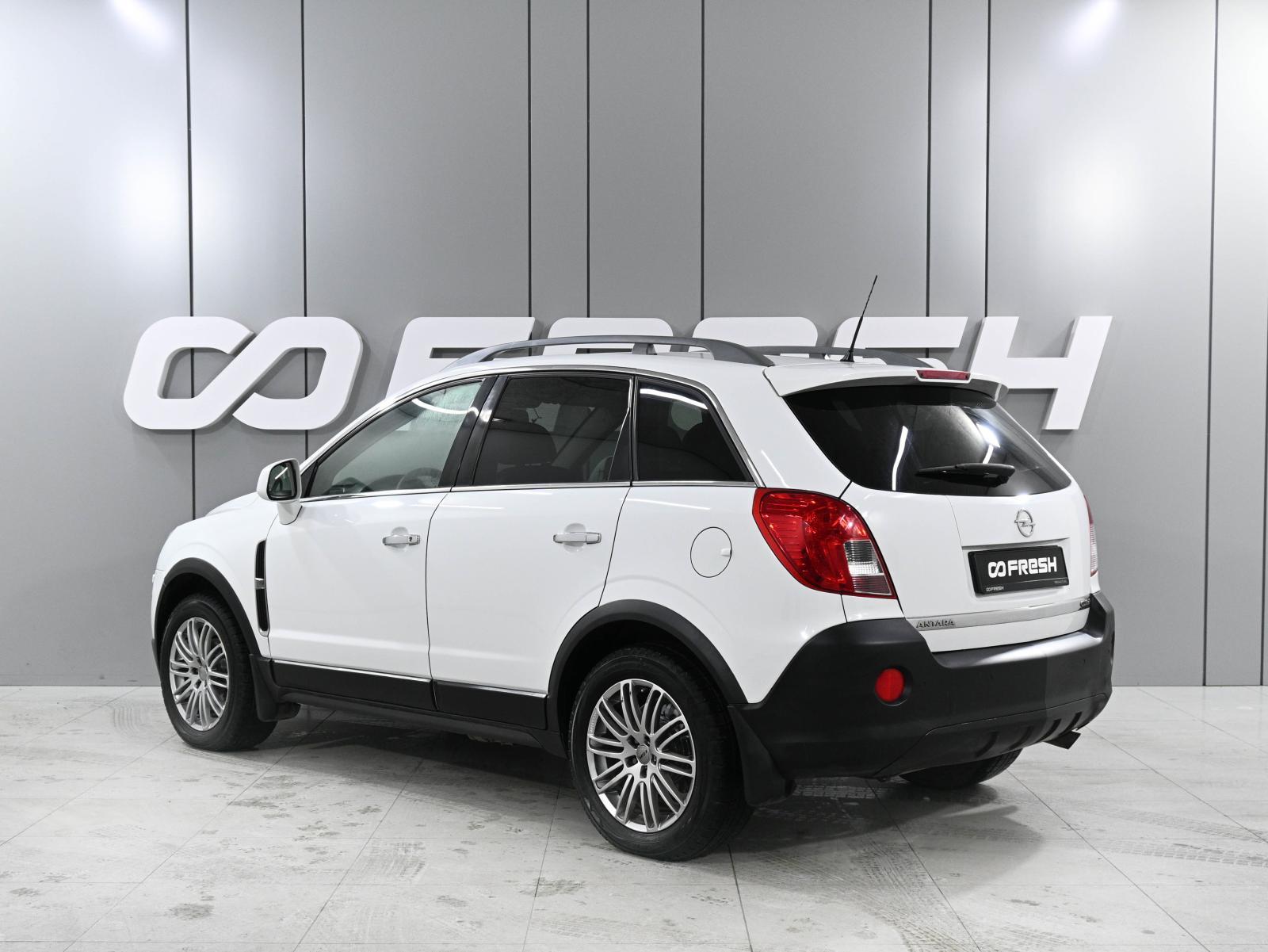 SsangYong Kyron 2012