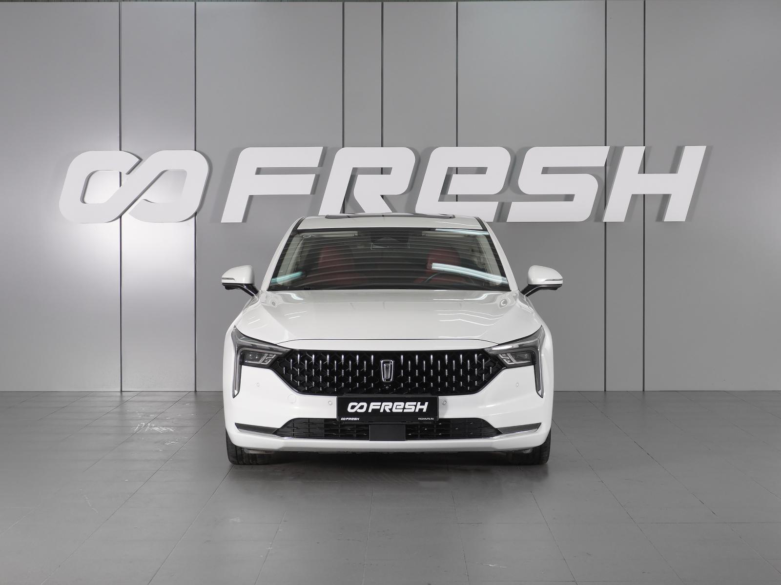 Skoda Octavia 2019