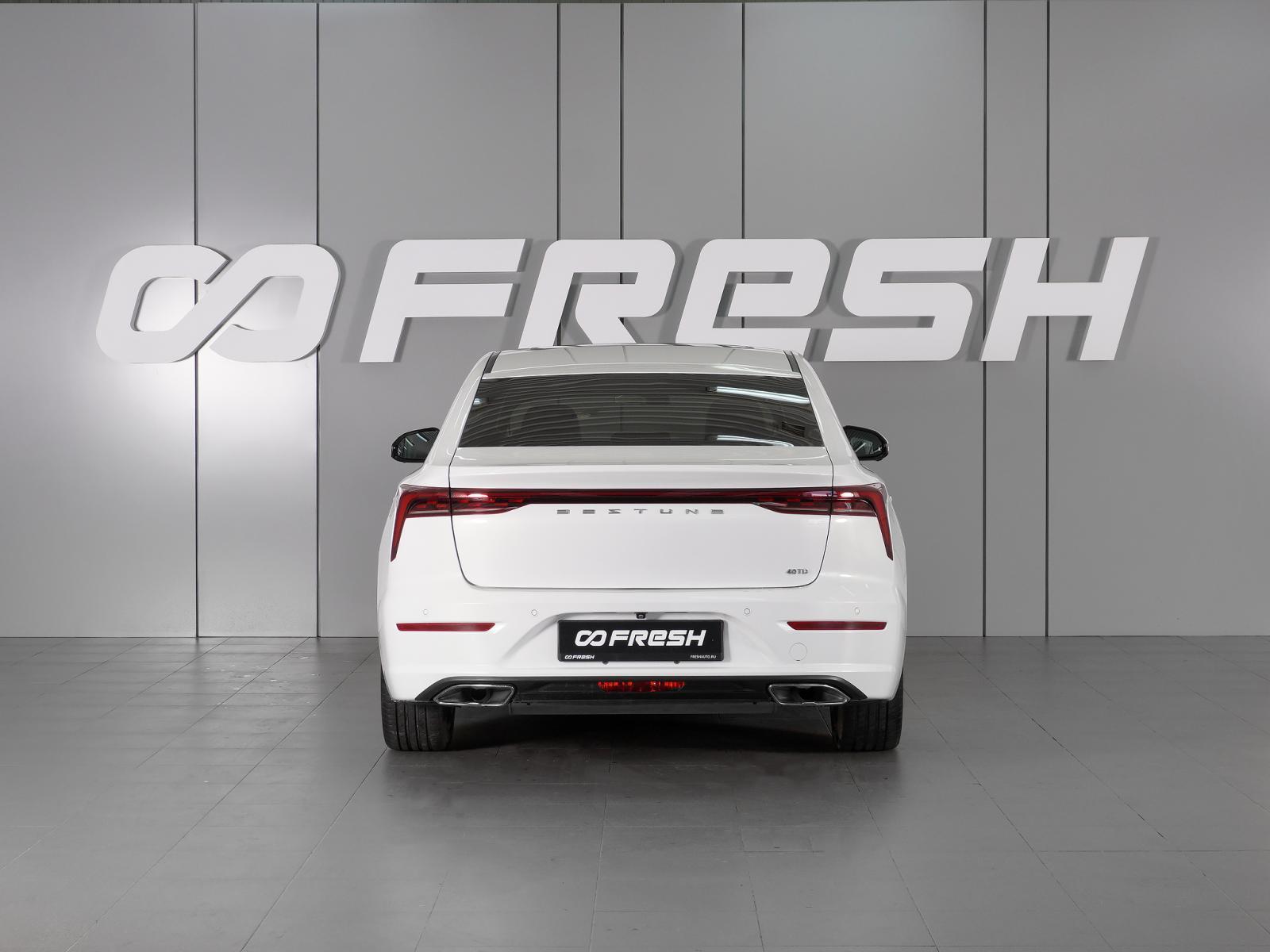 Skoda Octavia 2019