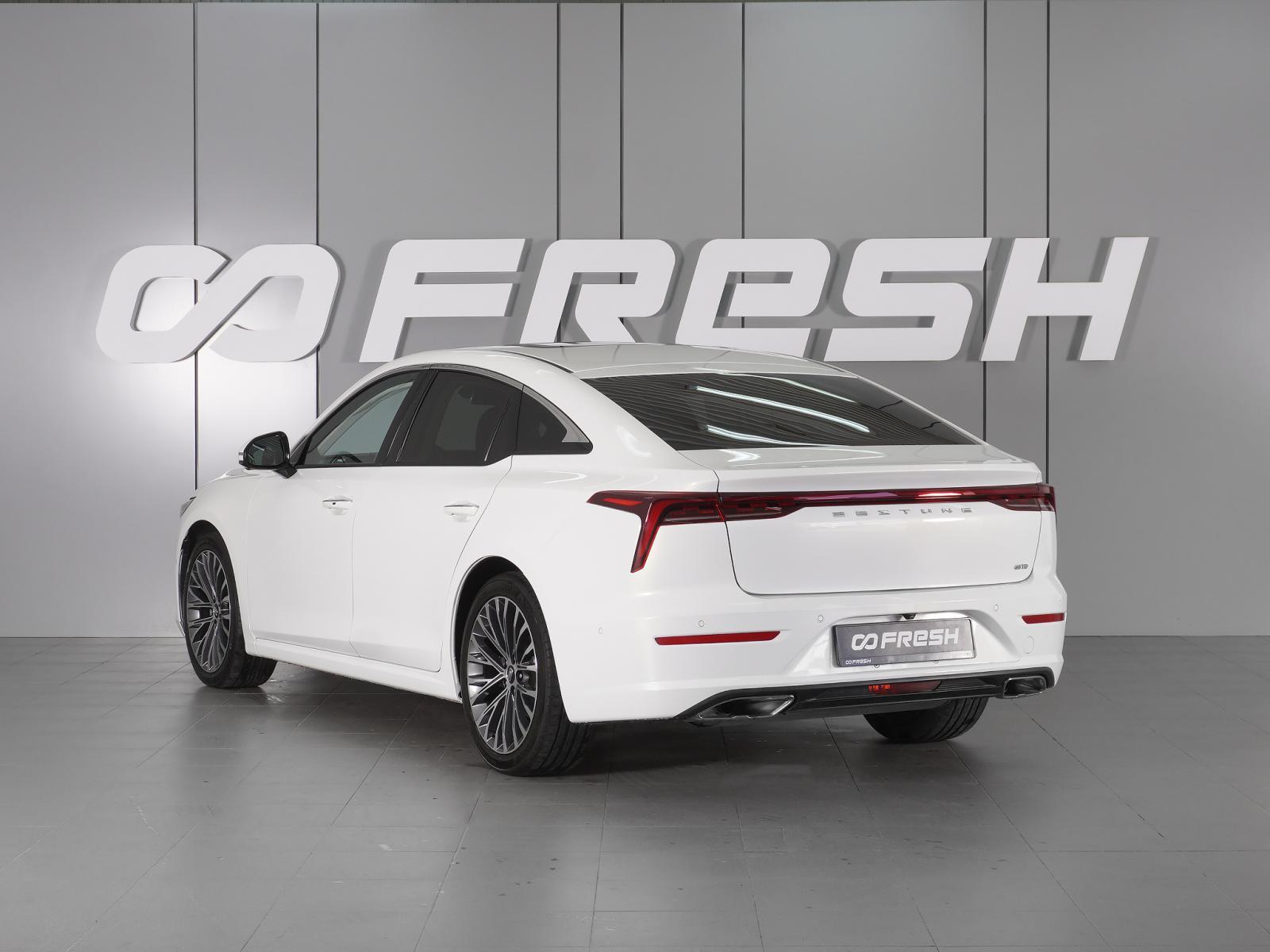 Skoda Octavia 2019
