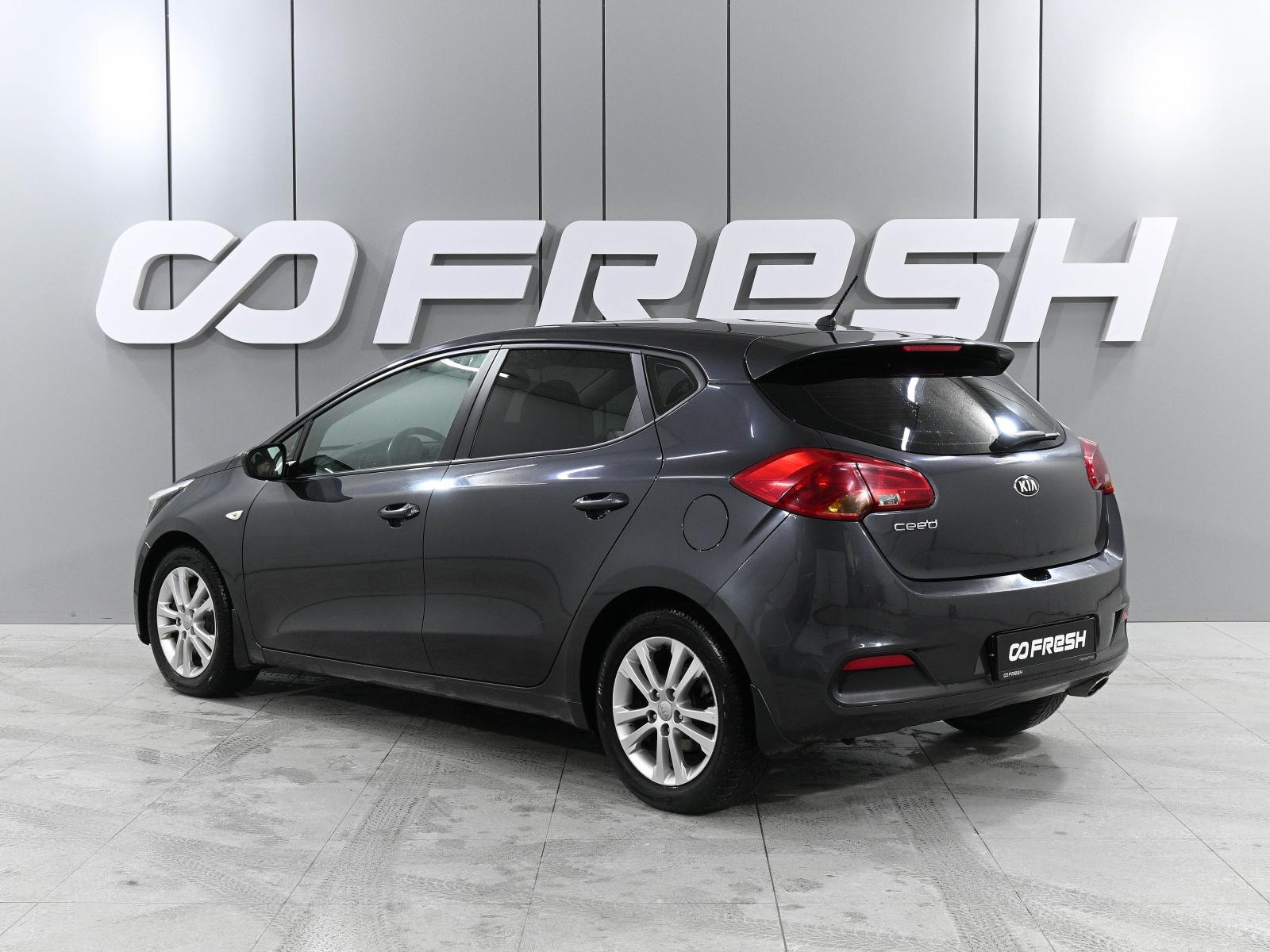 LADA (ВАЗ) Largus 2017