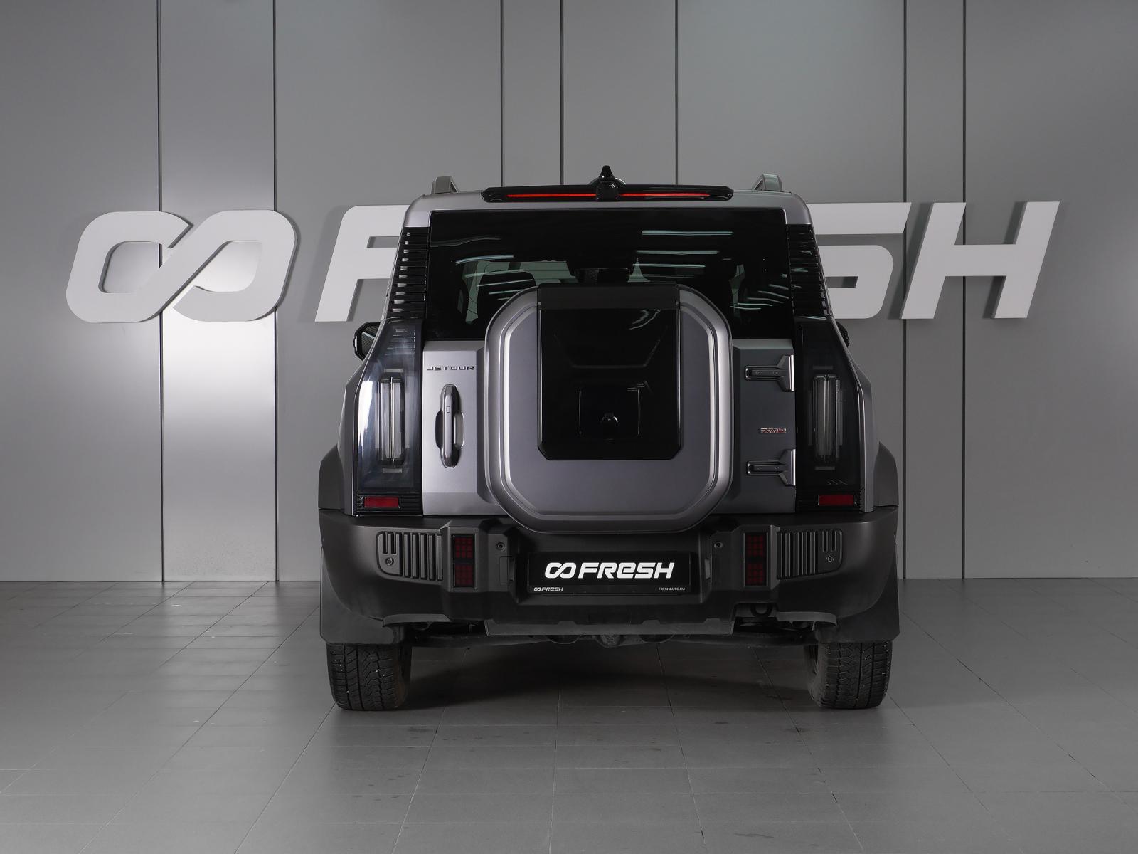 Chery Tiggo 8 Pro Max 2023
