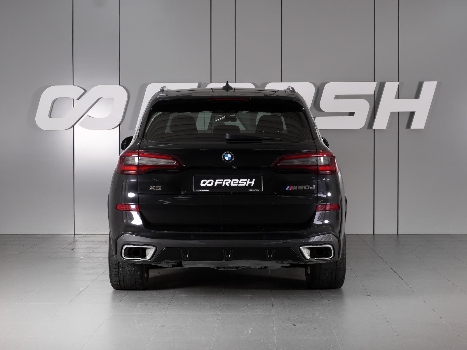 Volkswagen Touareg 2020