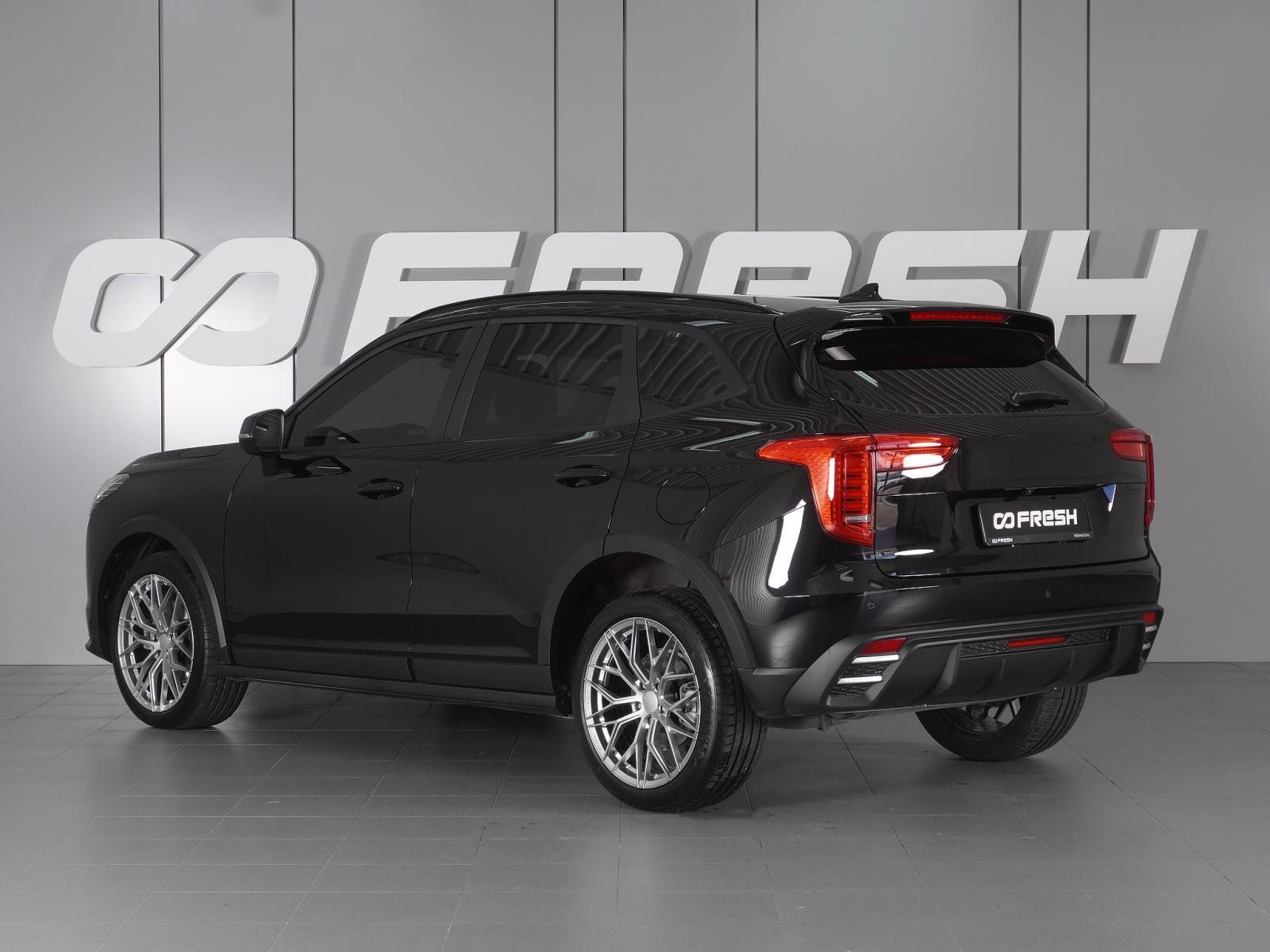 Chery Tiggo 7 Pro 2023