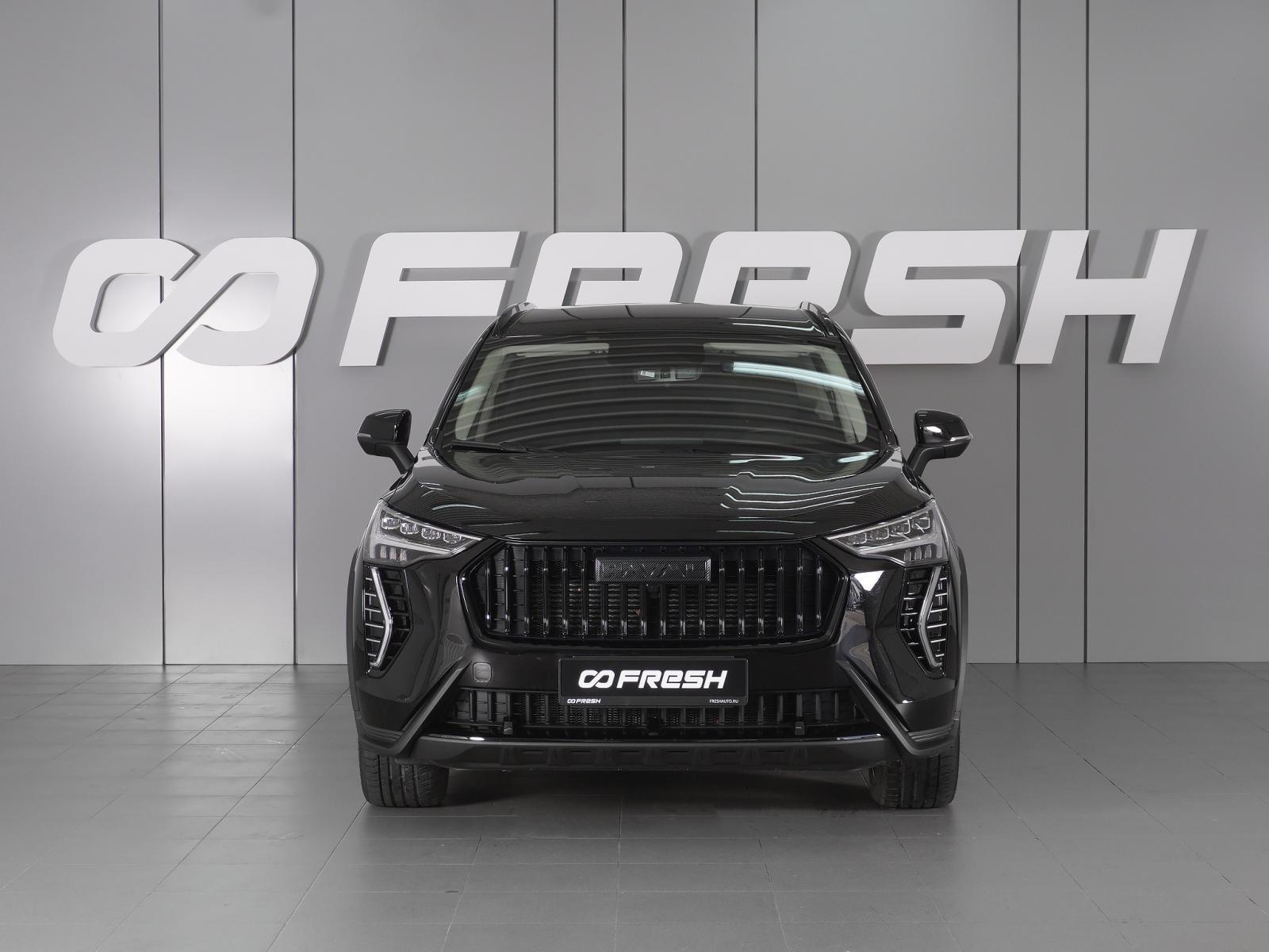 Chery Tiggo 7 Pro 2023