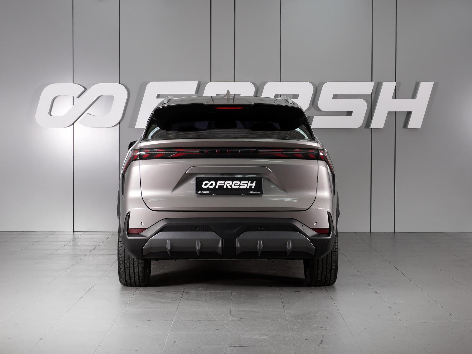 Nissan Rogue 2023