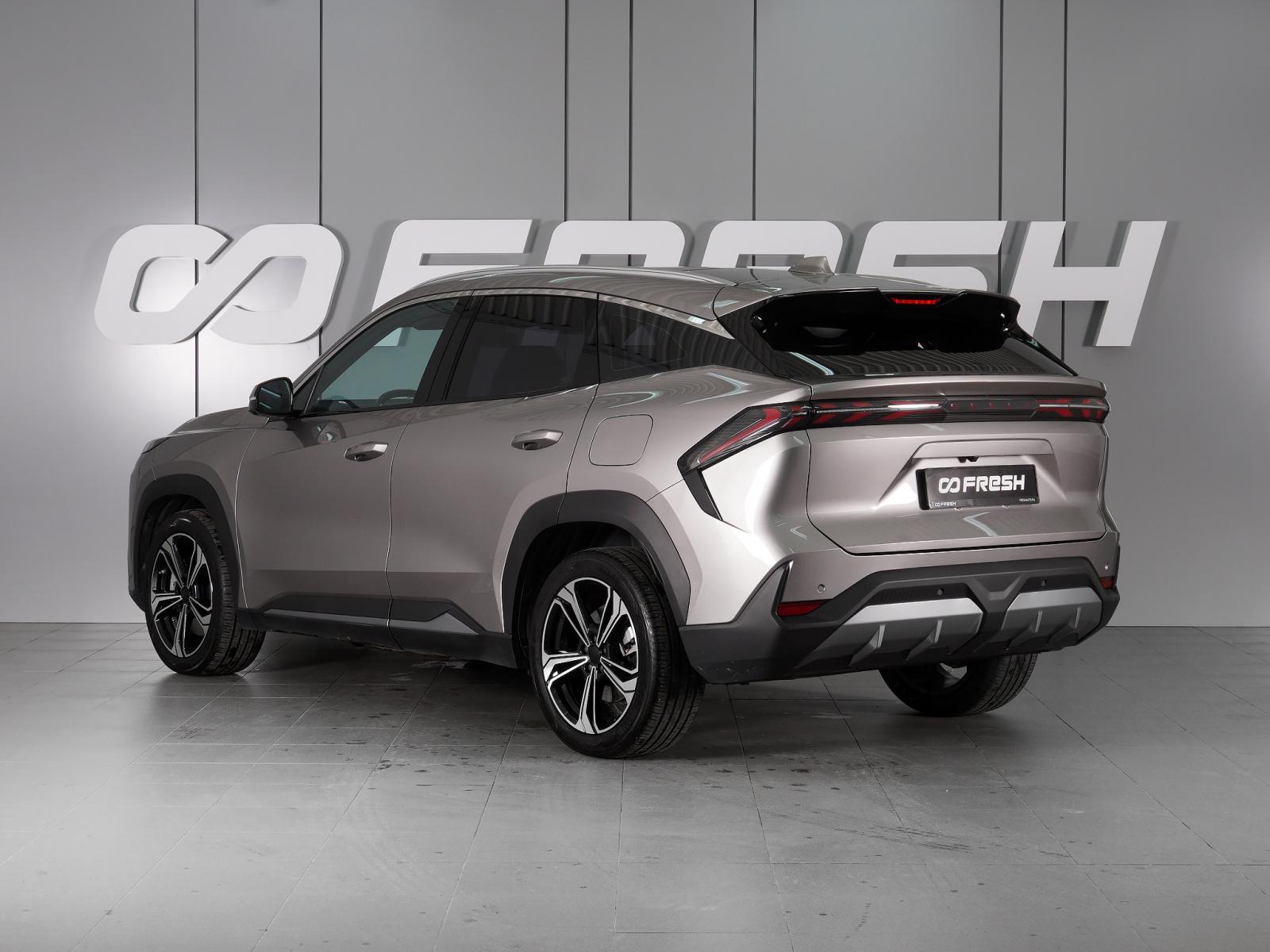 Nissan Rogue 2023